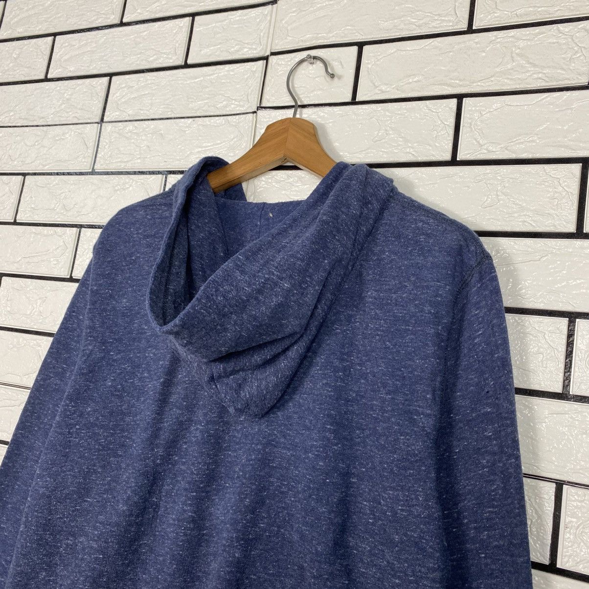 Japanese Brand 📌Vintage Sweatshirt Zipper Hoodie Oshkosh Classic Size US XL / EU 56 / 4 - 11 Thumbnail