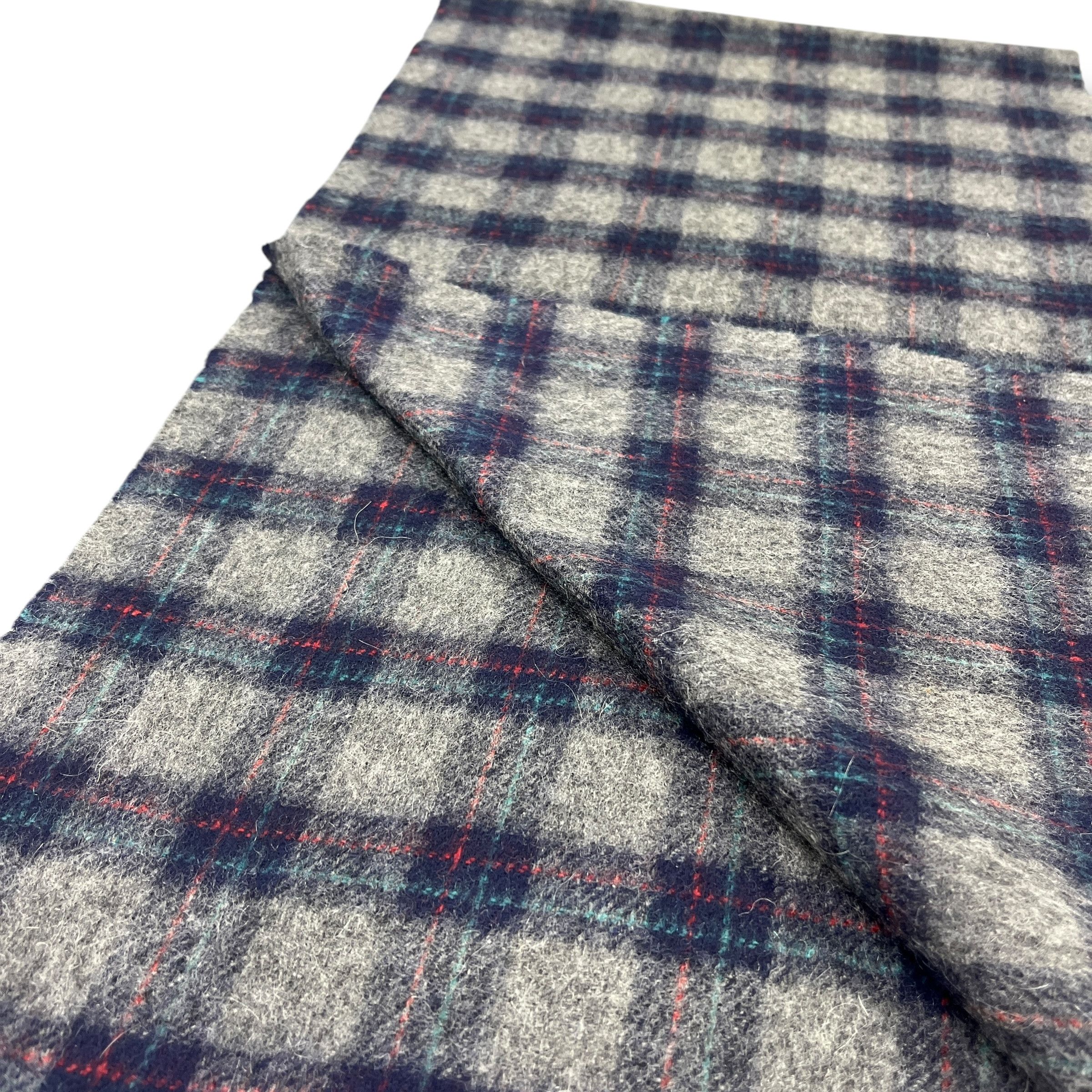 Alfred Dunhill Vintage Dunhill Scarf / Muffler / Neckwear T945 Size ONE SIZE - 8 Thumbnail