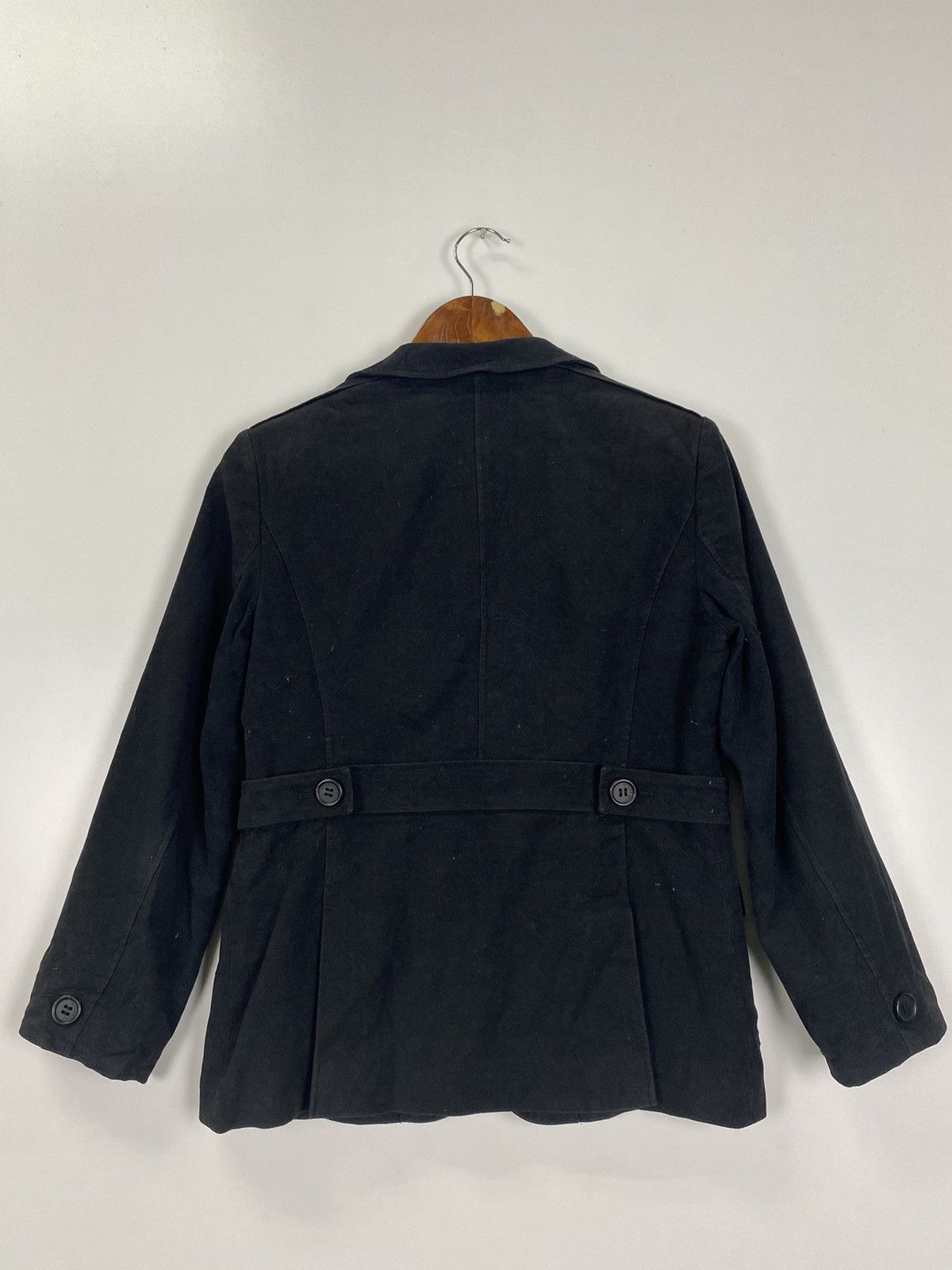 Burberry × Designer × Vintage Burberry London Jacket Size US S / EU 44-46 / 1 - 12 Thumbnail