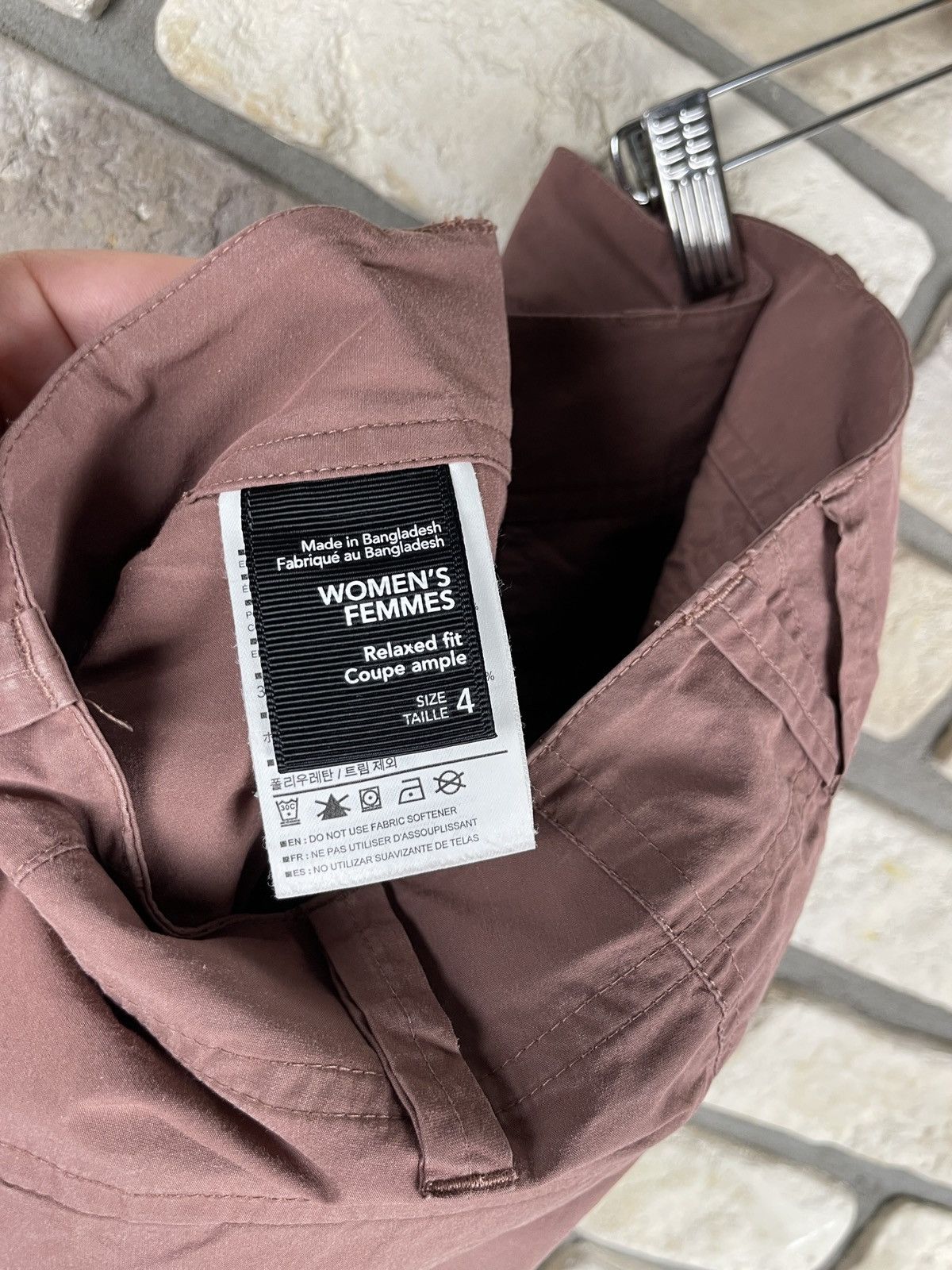 Arc'teryx × Designer Arcteryx arc’teryx pants shorts leggings Size 25" / US 0 / IT 36 - 8 Thumbnail