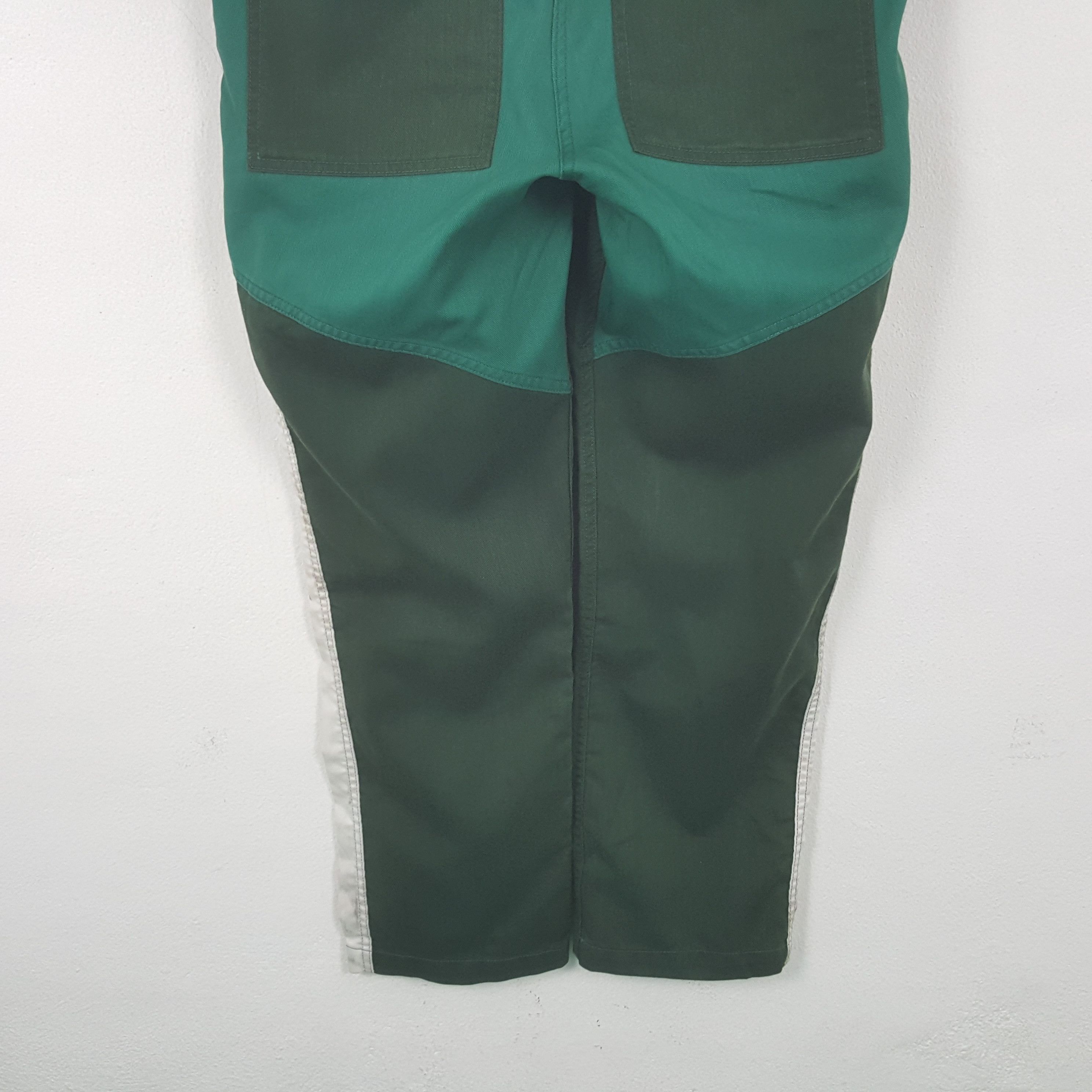Japanese Brand Vintage Toyopet Japanese Racing Coverall Jacket RR22 Size US M / EU 48-50 / 2 - 3 Thumbnail