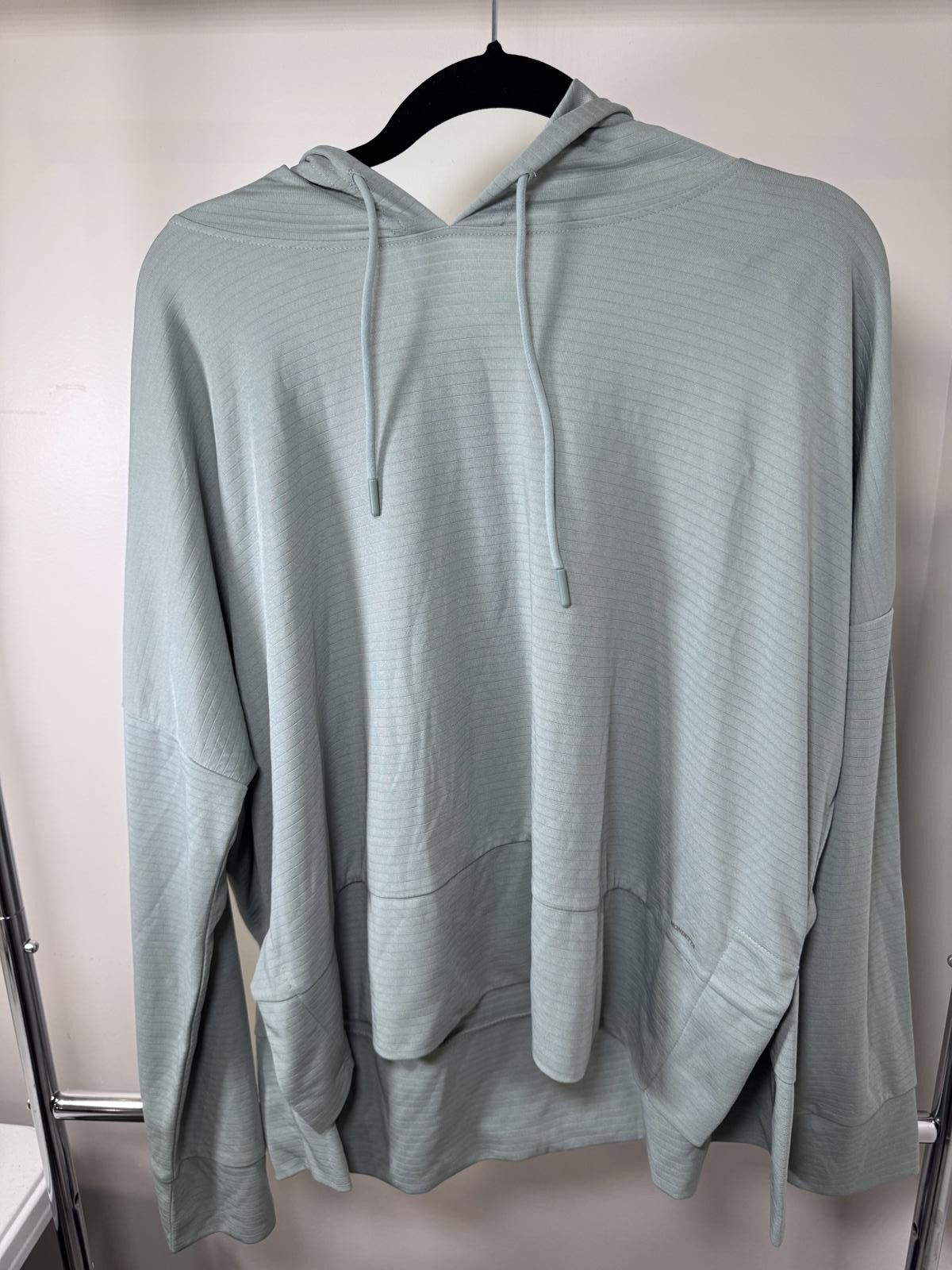 Mondetta Mondetta Performance Luxury Women's Hoodie Sweatshirt Medium Size M / US 6-8 / IT 42-44 - 1 Thumbnail