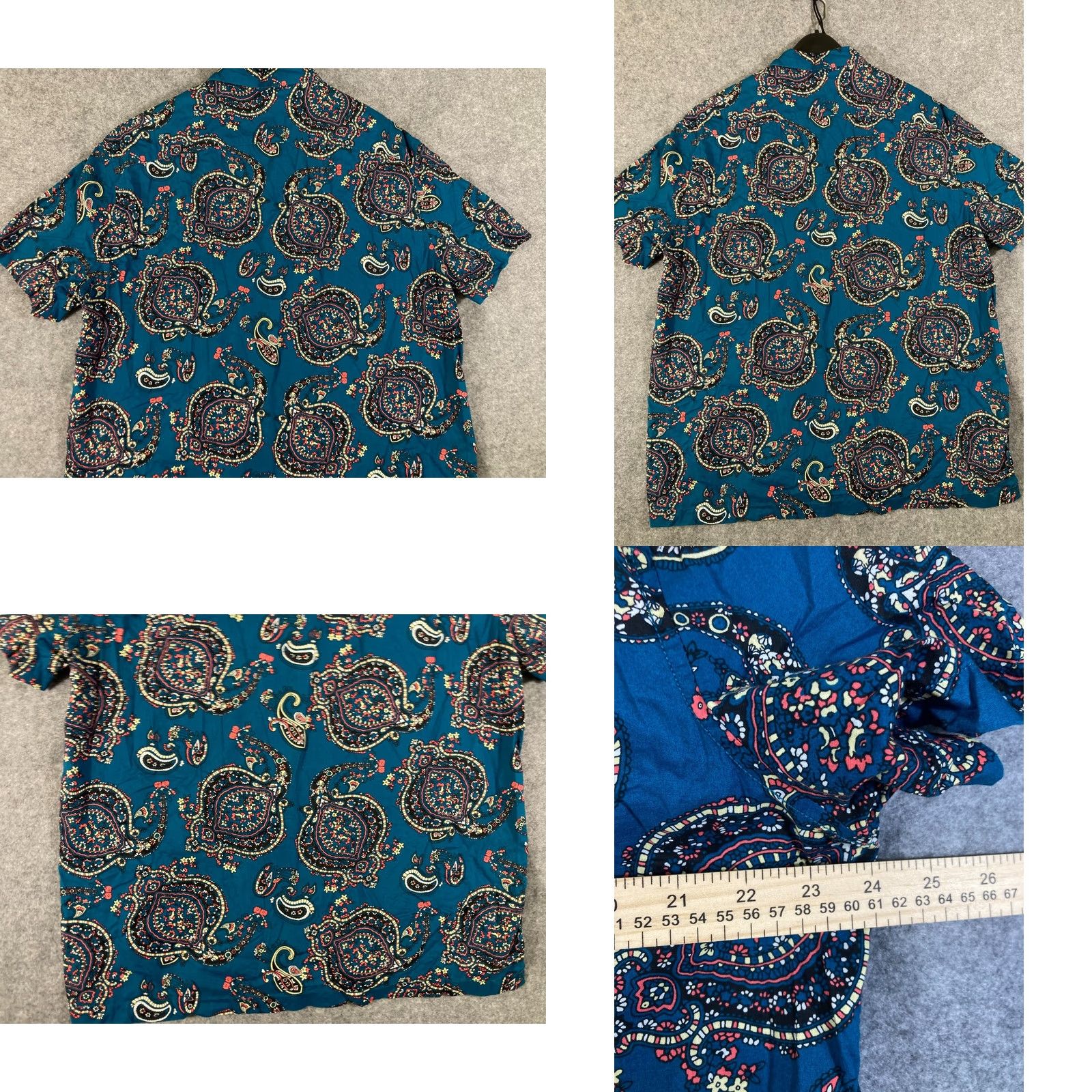 J.Crew VINTAGE? No. Size US L / EU 52-54 / 3 - 8 Thumbnail