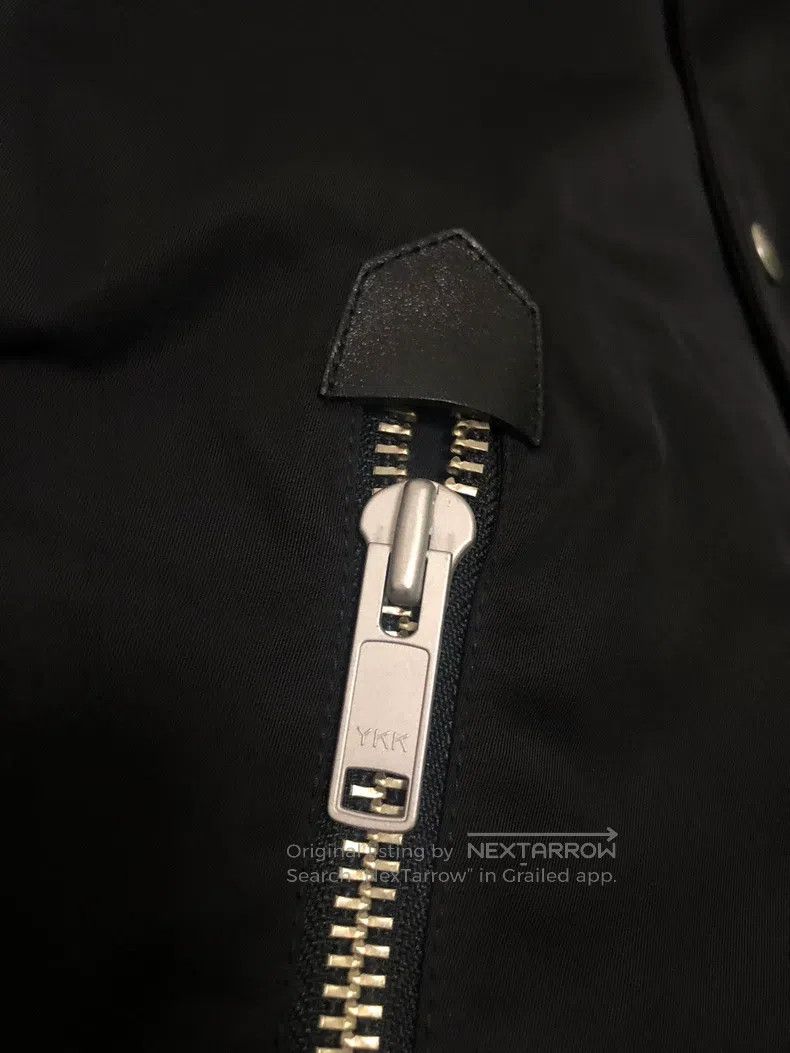 Undercover Undercover Lapel coach jacket Size US M / EU 48-50 / 2 - 5 Thumbnail