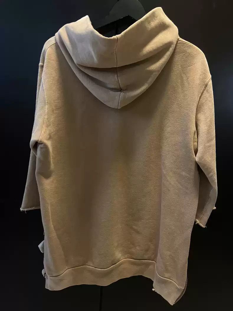 Undercover Undercover 16SS hoodie SCAB Size US S / EU 44-46 / 1 - 2 Thumbnail