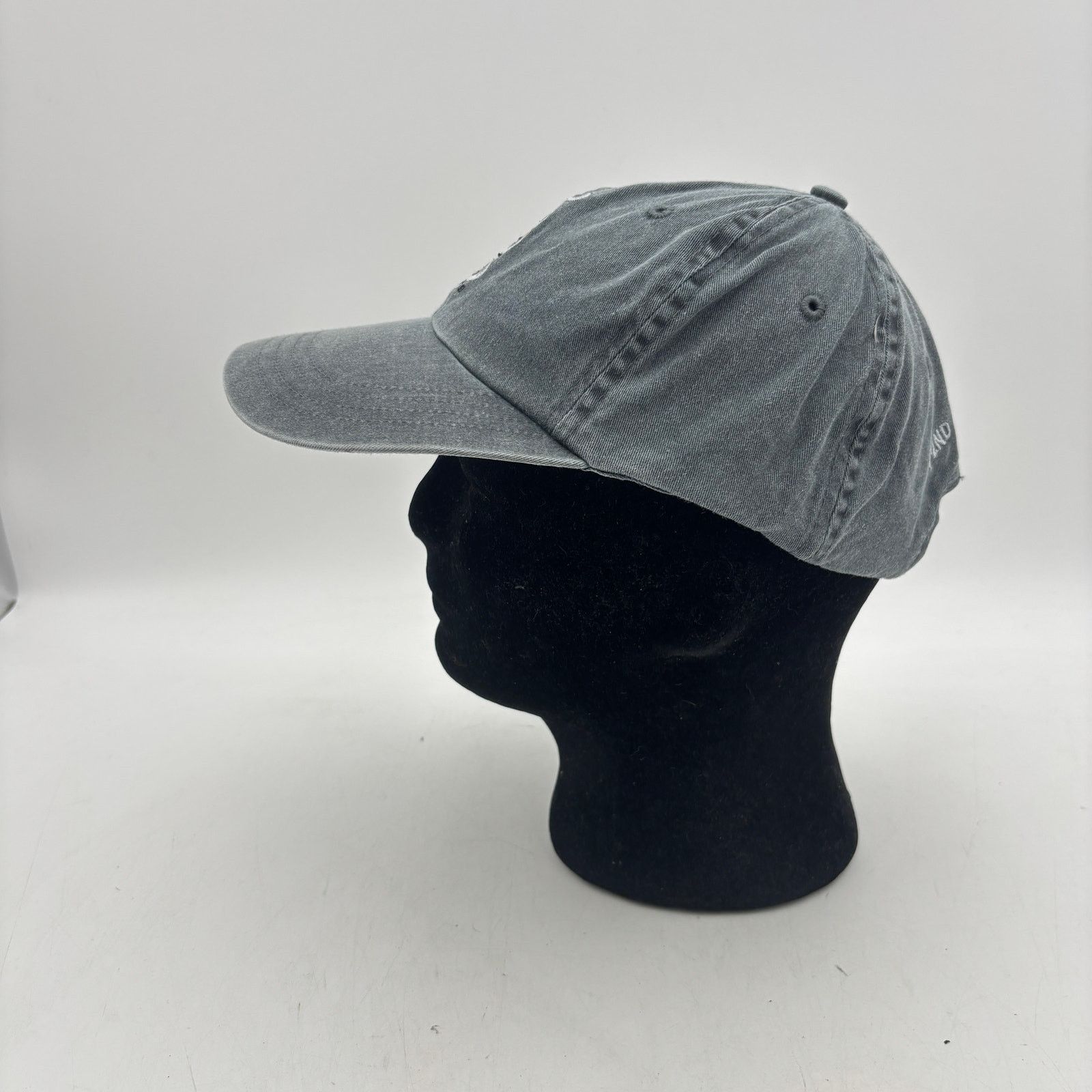 Vintage Vintage 72nd Academy Awards Hat 2000 Oscars Baseball Cap A24 Size ONE SIZE - 4 Thumbnail
