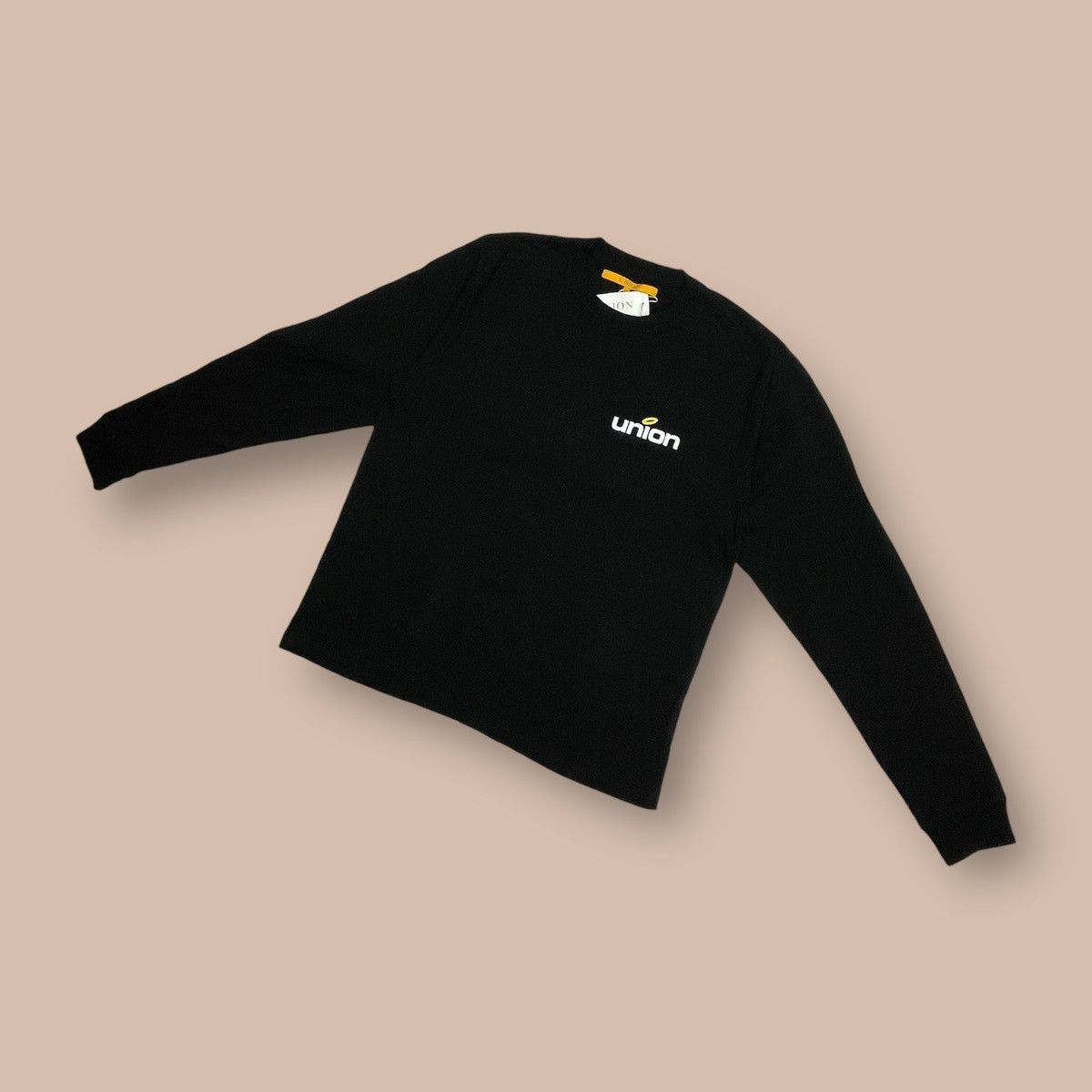Union LA UNION Longsleeve Tee Size US L / EU 52-54 / 3 - 2 Thumbnail
