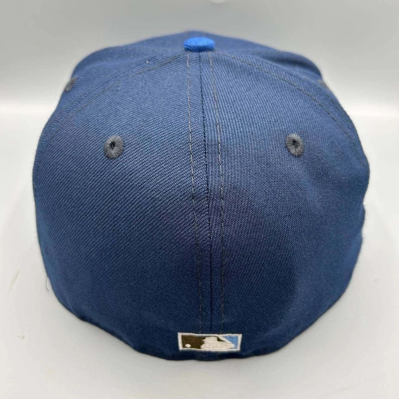 New Era Baltimore Orioles Hat Men 7 3/8 59Fifty New Era MLB Fitted Size ONE SIZE - 8 Thumbnail