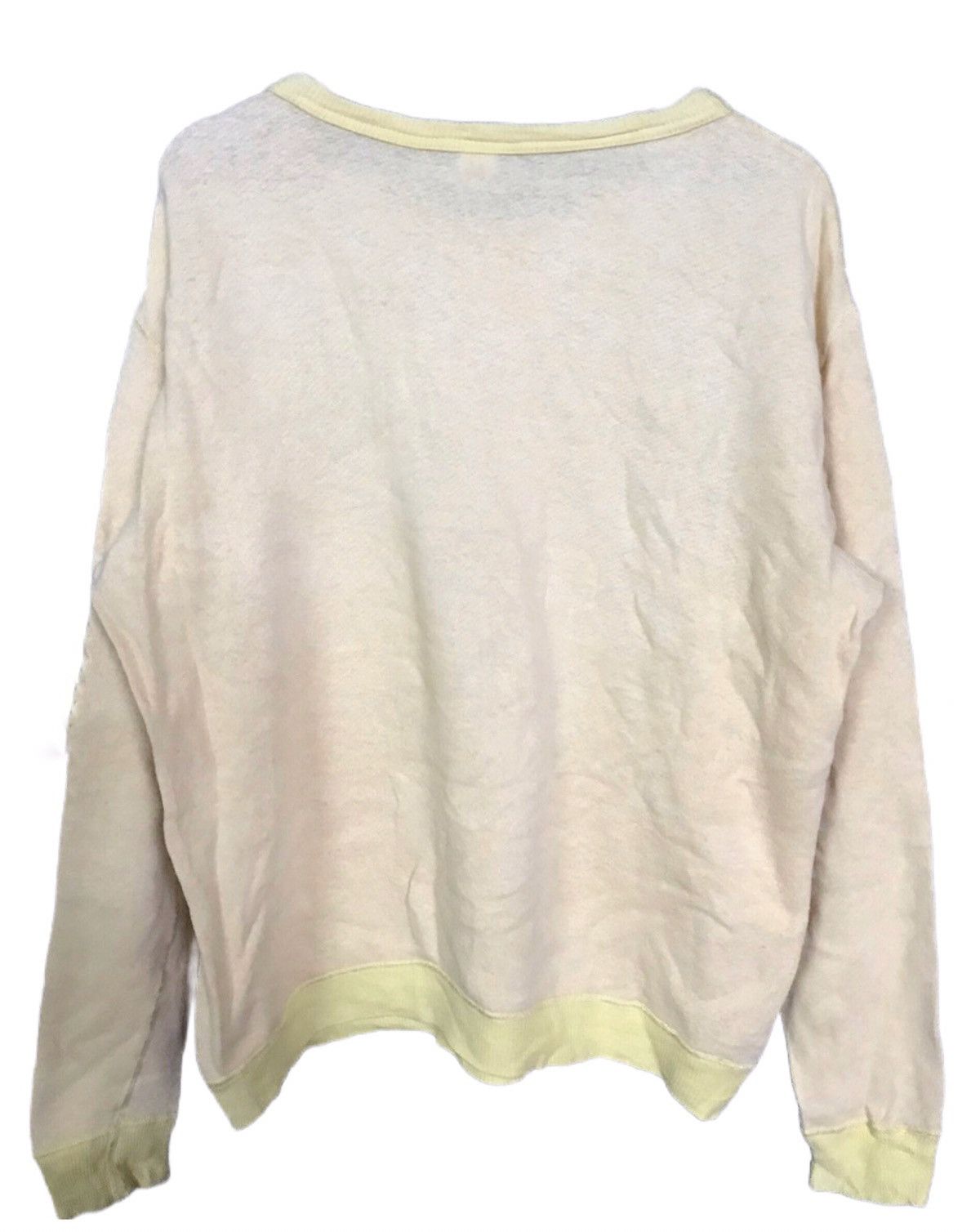 Russell Athletic Rusell Sweatshirt Crewneck Pullover Size US L / EU 52-54 / 3 - 2 Thumbnail
