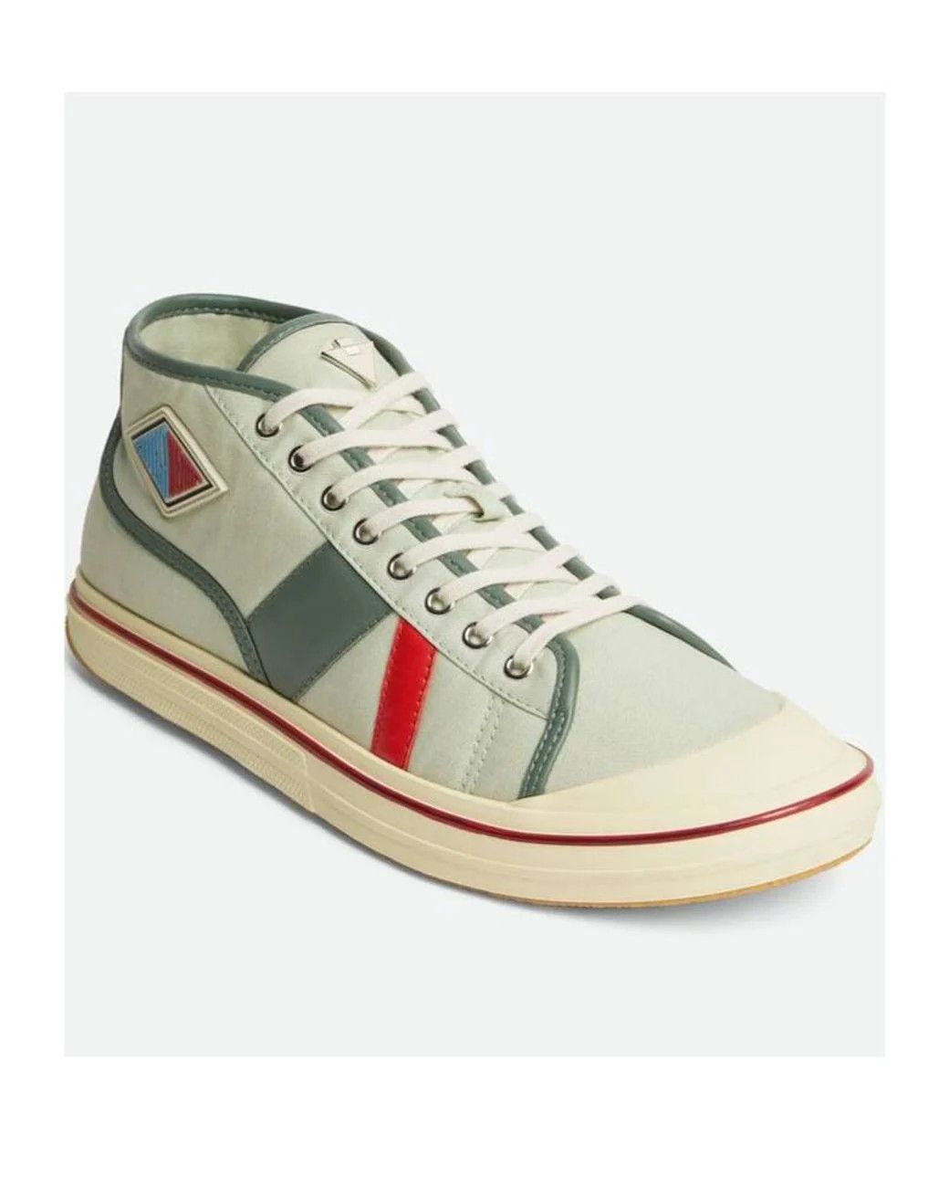 Bottega Veneta Bottega Eliot Sneakers Size US 8 / EU 41 - 3 Thumbnail