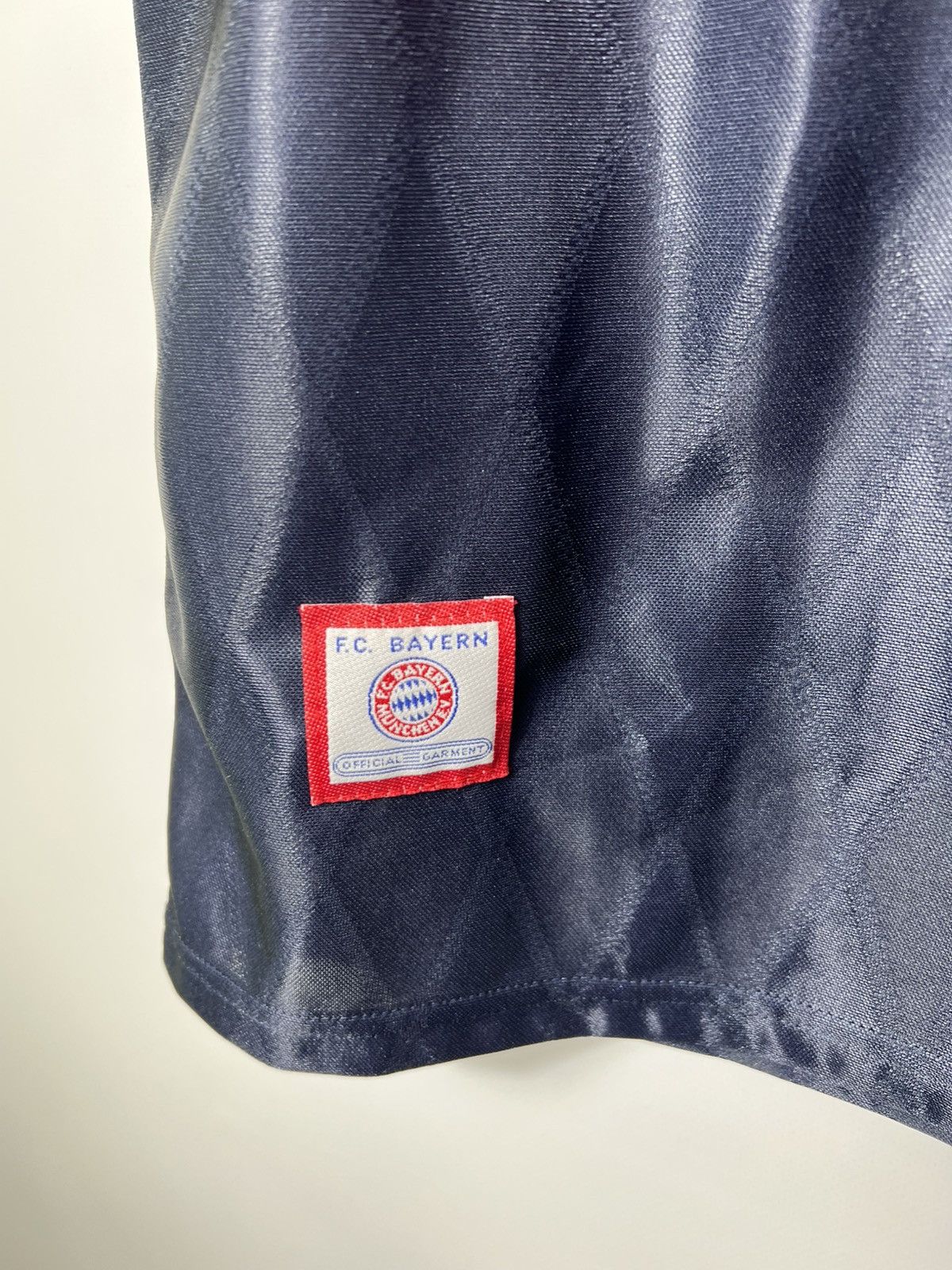 Adidas Vintage 97/98 Adidas Bayern Munich Soccer Jersey Sz Boys XL Size US S / EU 44-46 / 1 - 5 Thumbnail