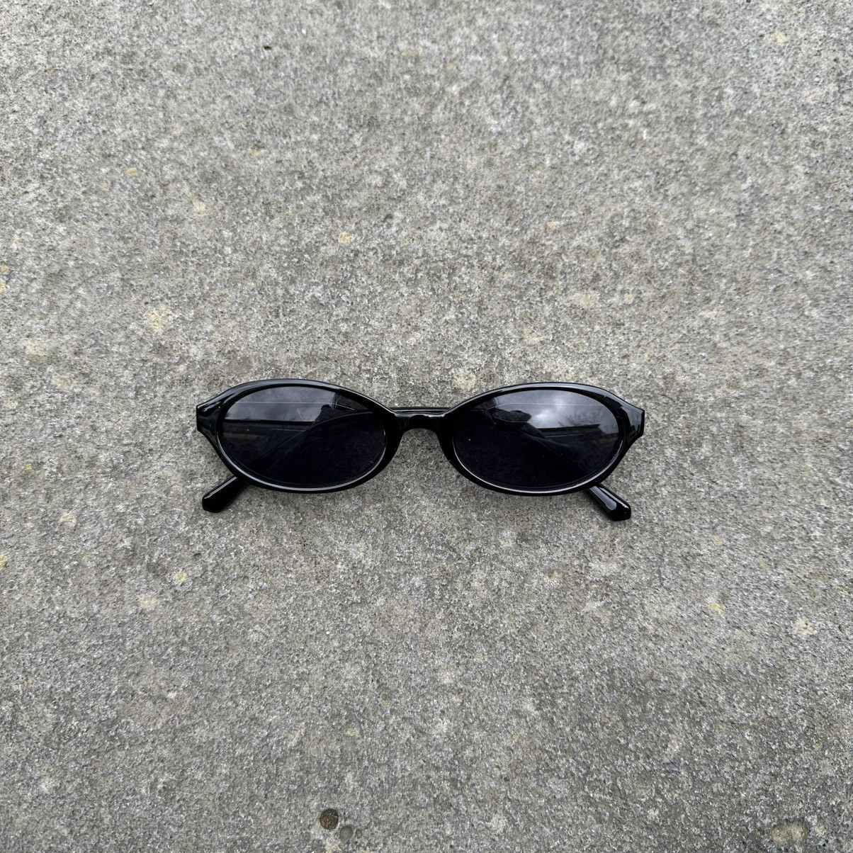 Other RETRO STYLE SUNGLASSES | EYESCREAM SELECTION MM20250-03 Size ONE SIZE - 1 Thumbnail