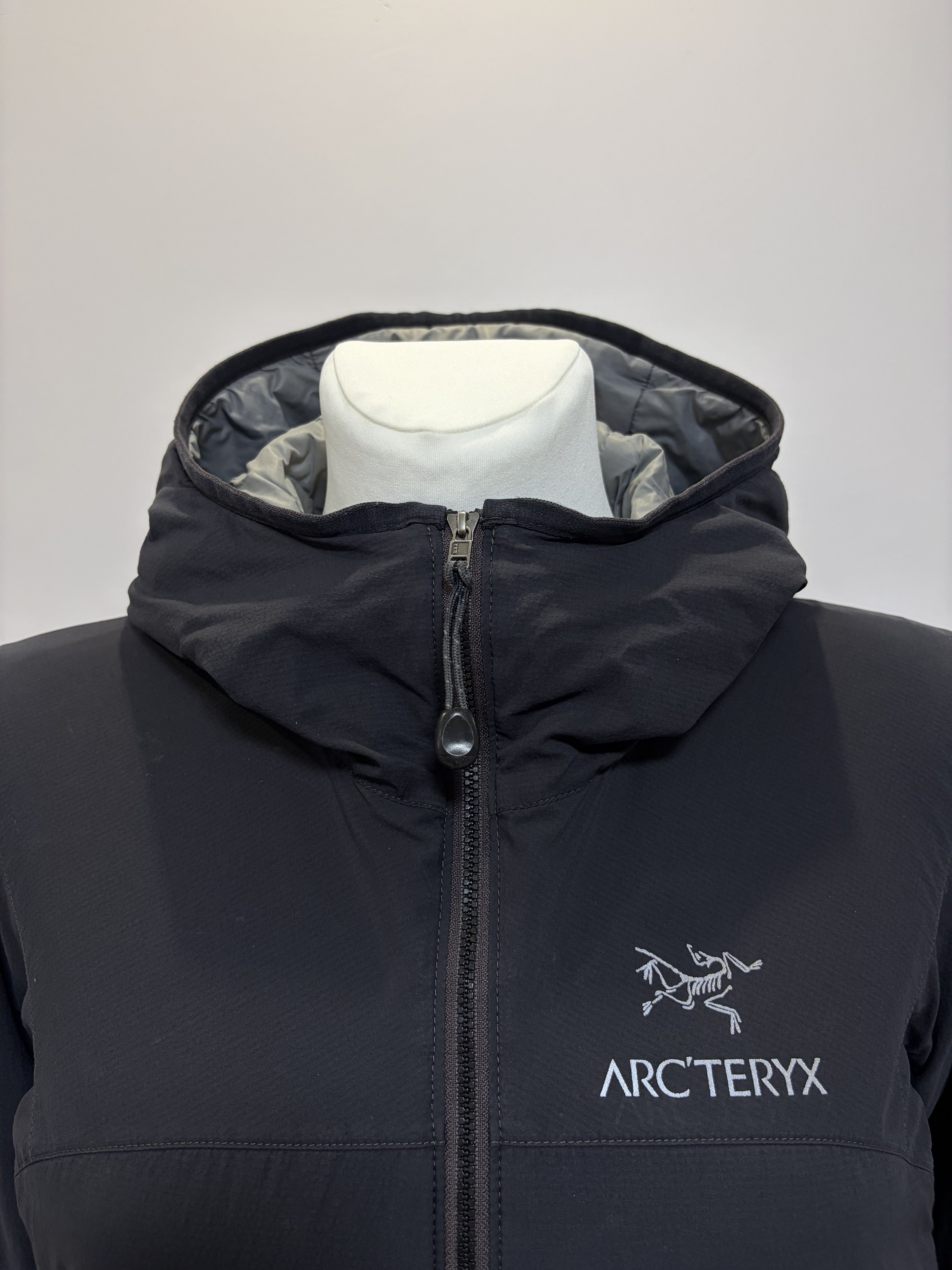 Arc'teryx ARC'TERYX Atom LT Hoody Jacket Lightweight Outdoor Gorpcore Size M / US 6-8 / IT 42-44 - 8 Thumbnail