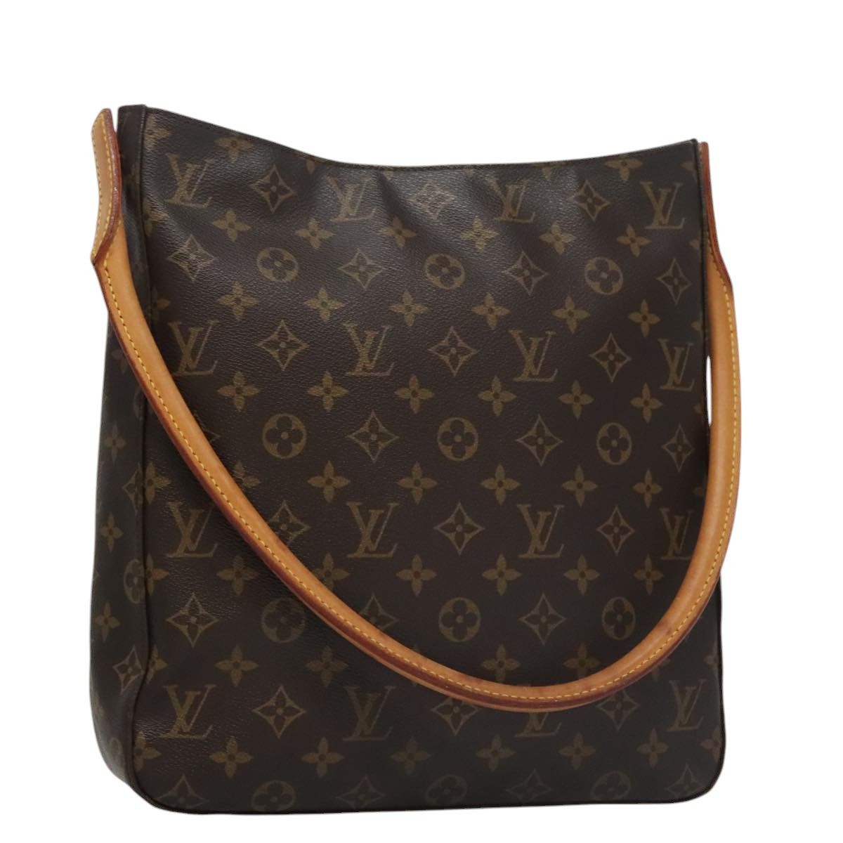 Louis Vuitton Louis Vuitton Looping shoulder Size ONE SIZE - 1 Thumbnail