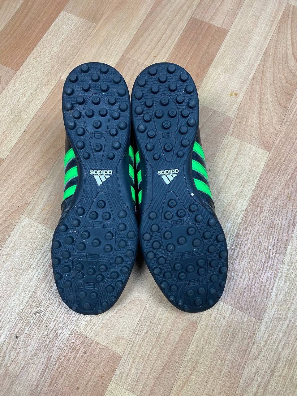Adidas × Vintage Adidas TRX TF 11Questra Q23871 SIZE US11,5 Size US 11.5 / EU 44-45 - 11 Thumbnail