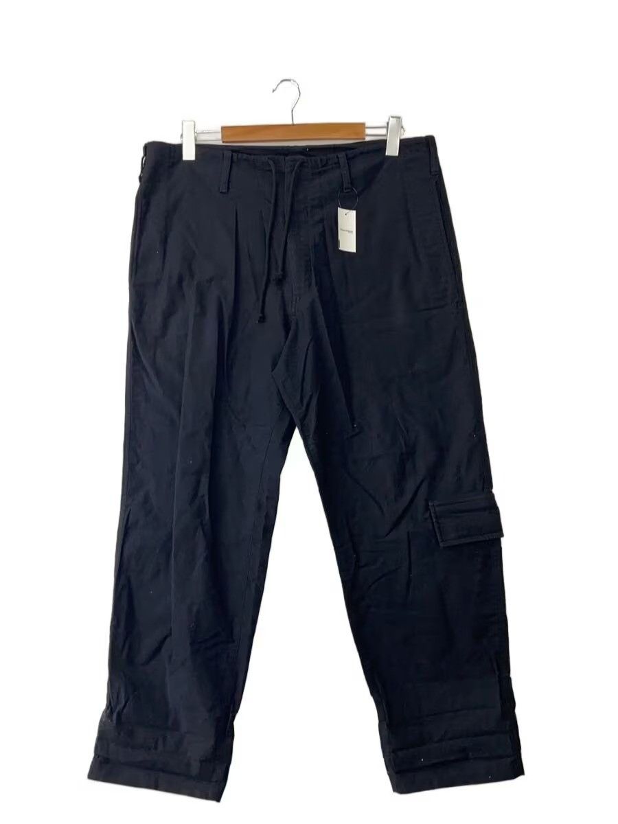 Yohji Yamamoto Cargo Pants Size US 36 / EU 52 - 1 Thumbnail