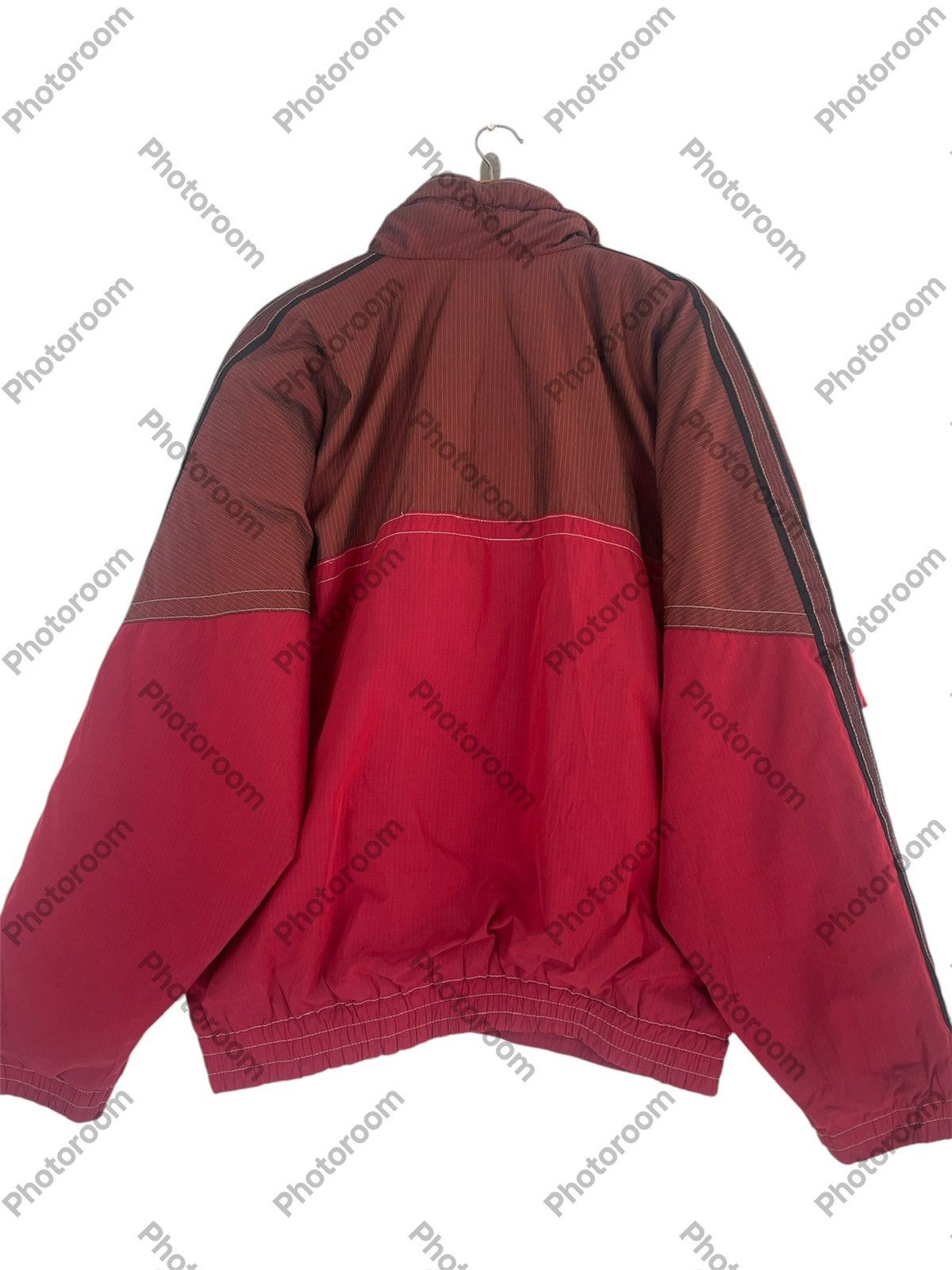 Vintage MOMENT OF ENERGY LUHTA SKI JACKET Size US L / EU 52-54 / 3 - 8 Thumbnail