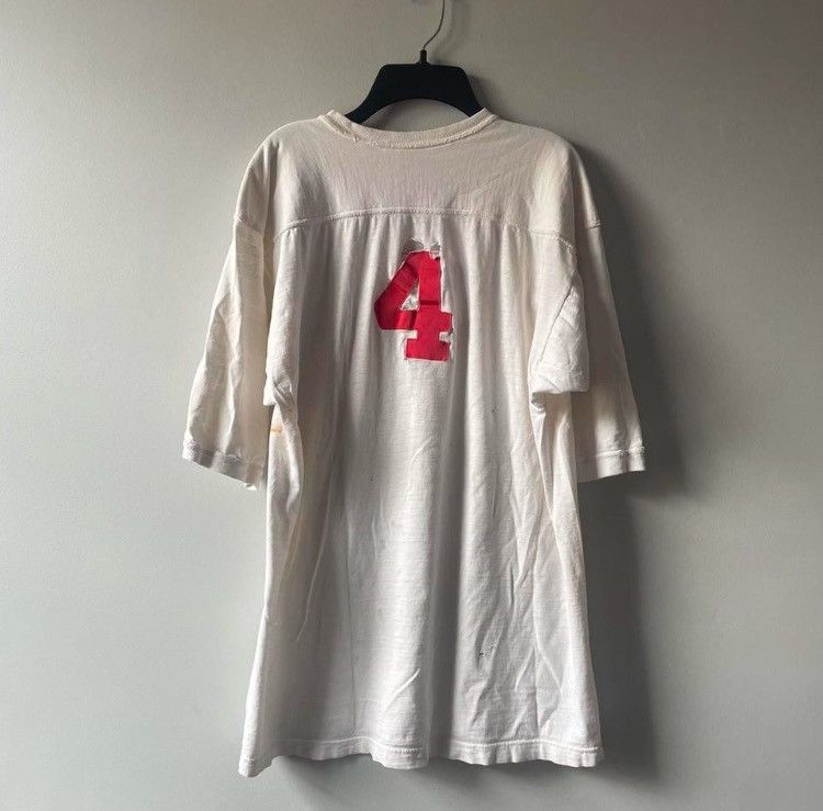 Vintage Greek Vintage Tshirt Size US L / EU 52-54 / 3 - 1 Thumbnail