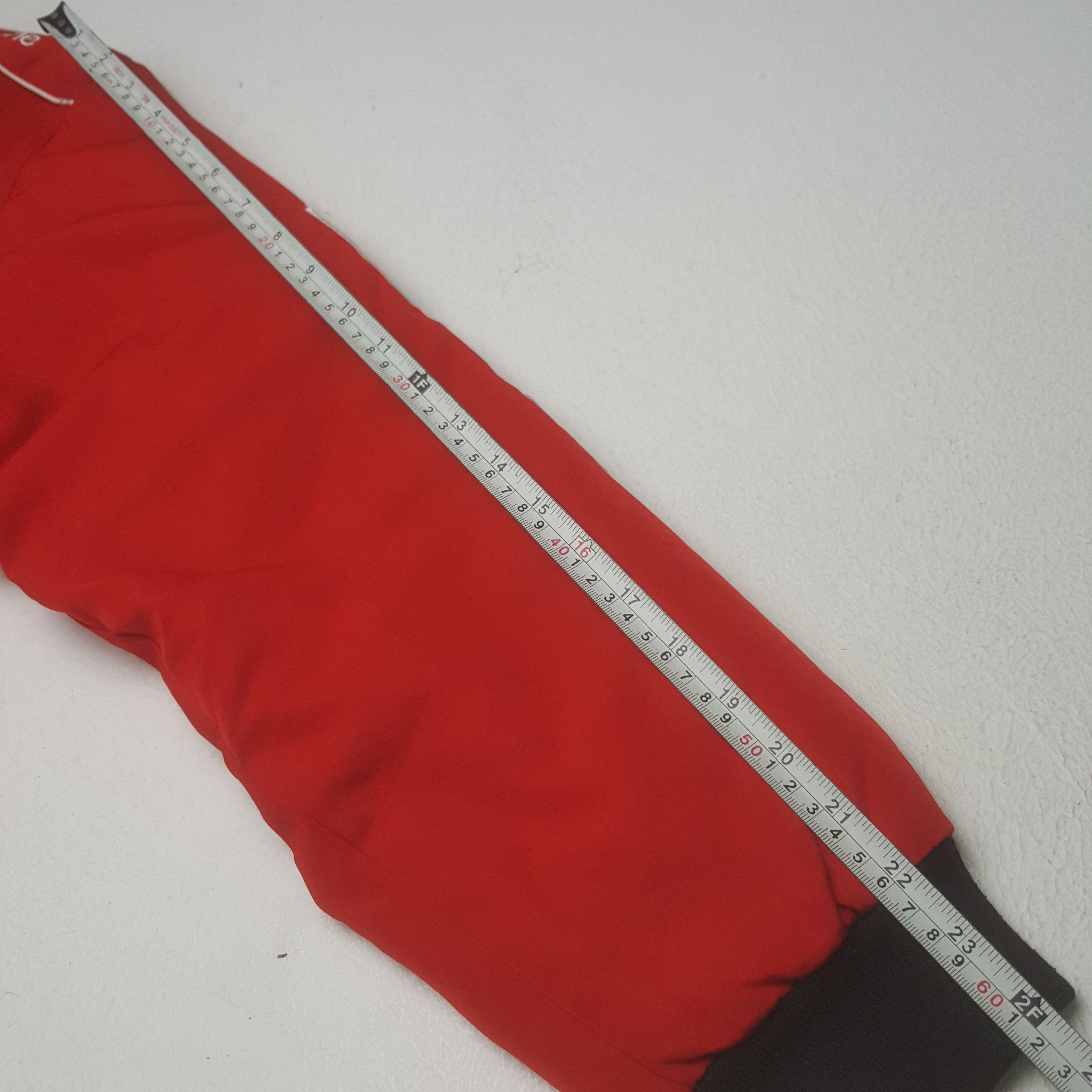 Ferrari Vintage Ferrari Marlboro Racing Worker Suit Jacket Size US M / EU 48-50 / 2 - 11 Thumbnail