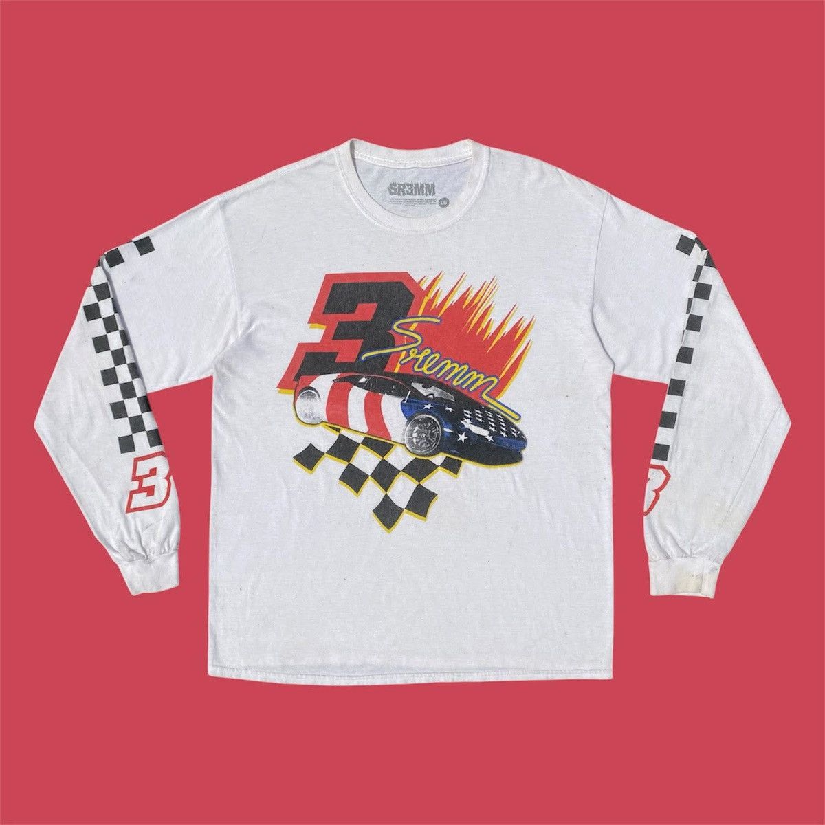 Rap Tees RARE ‼️ Rae Sremmurd Size US L / EU 52-54 / 3 - 1 Thumbnail