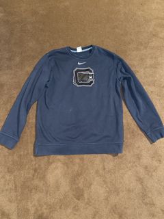 Vintage Nike Chicago Bears NFL Sweatshirt sz L – PeoplesVintage