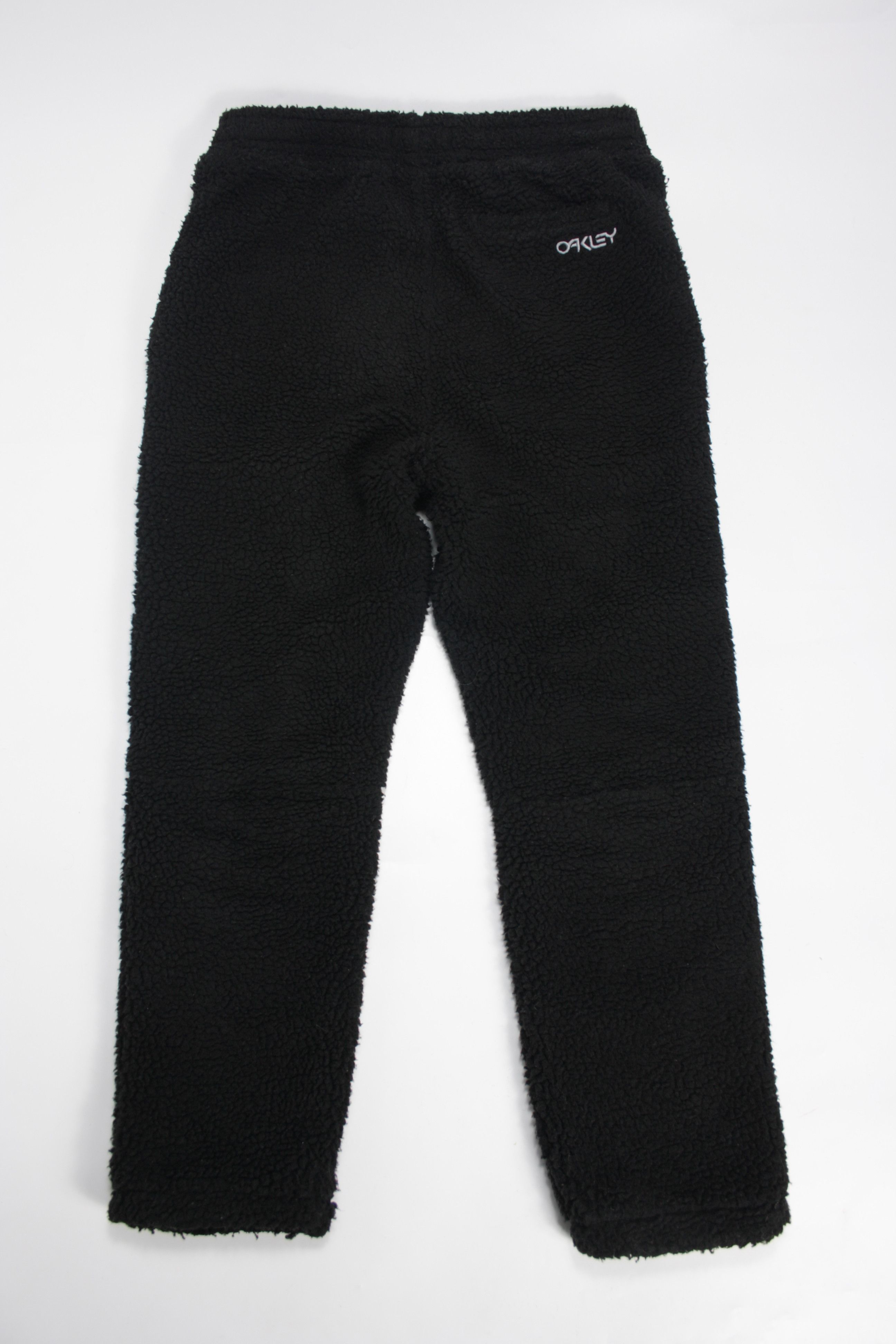 Oakley Oakley Sherpa Pile Fleece Metallic Knees Winter Pants Size US 30 / EU 46 - 9 Thumbnail
