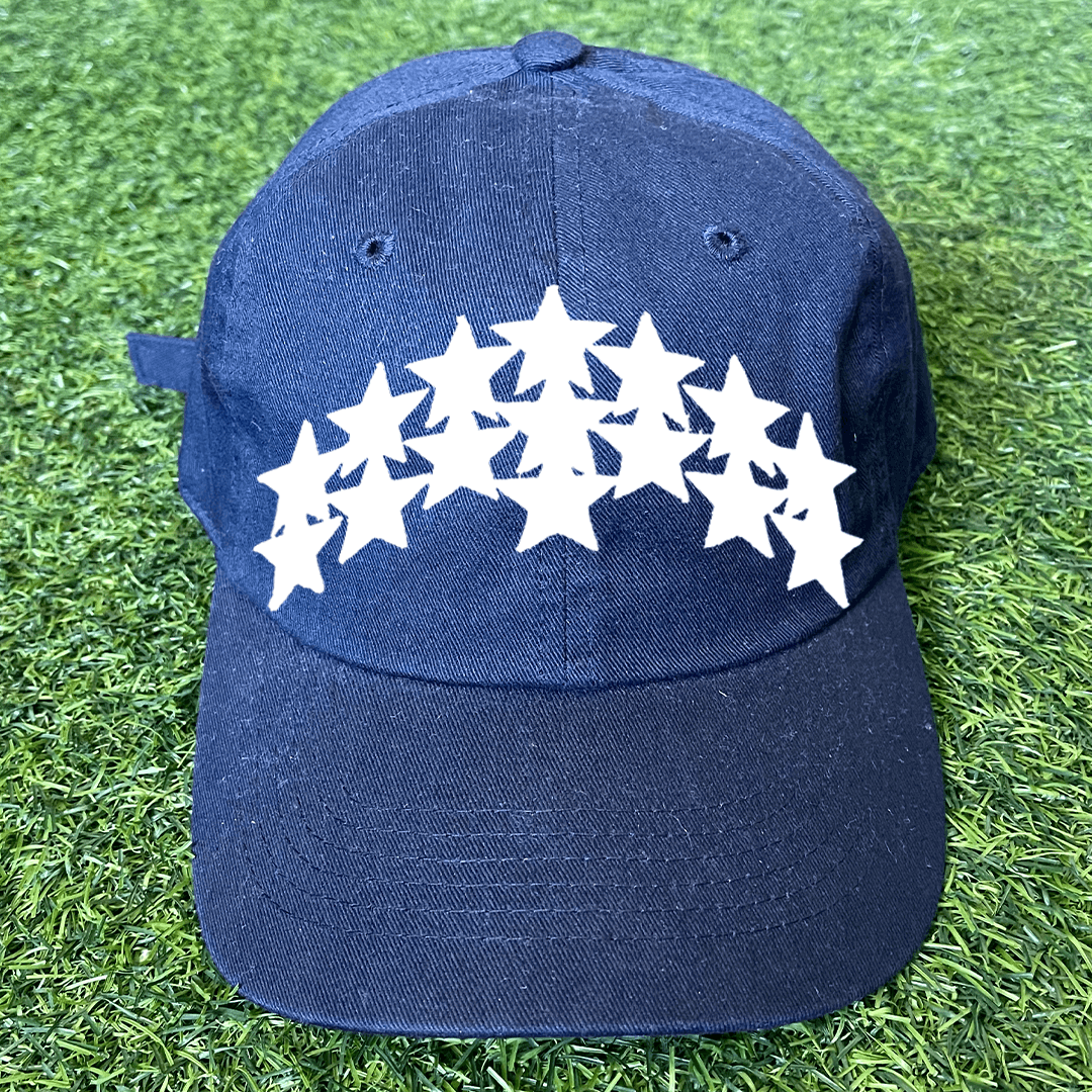 Vintage 15TAR TRUCKER HAT Size ONE SIZE - 1 Preview