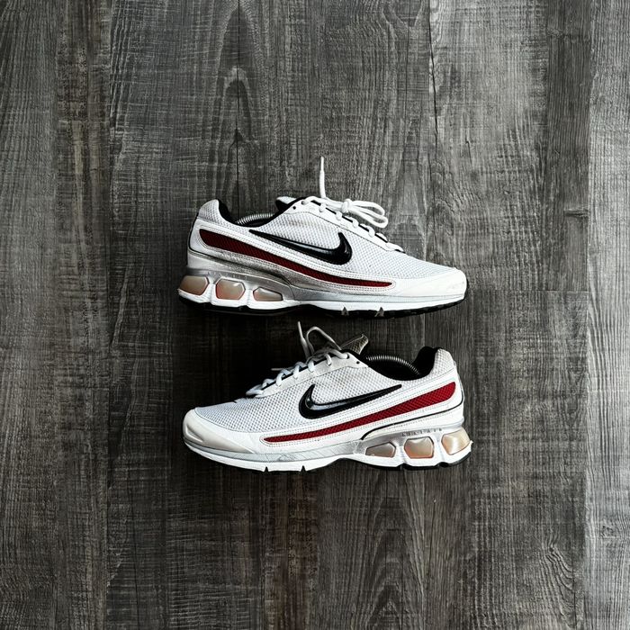 nike flight turbulence