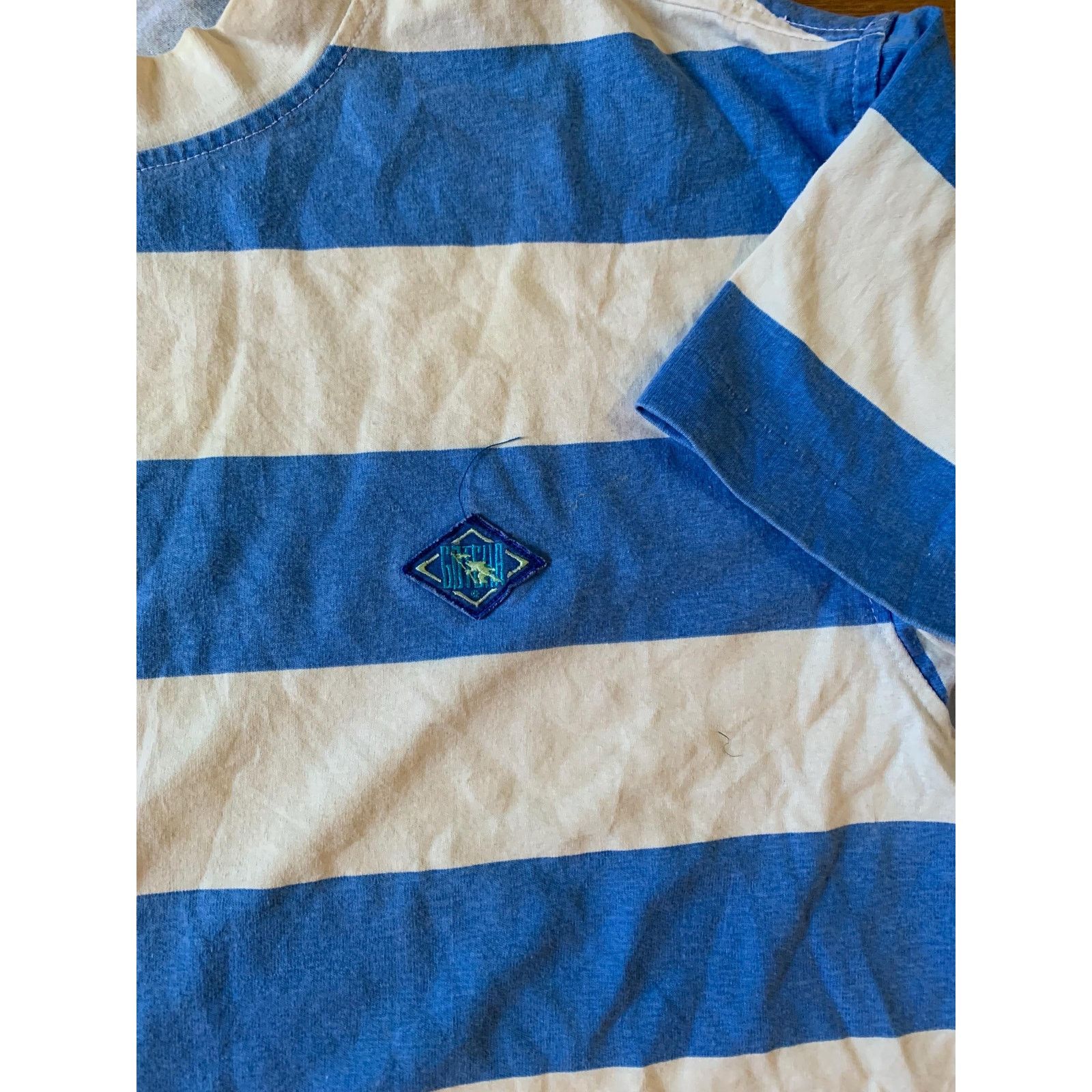 Gotcha Vintage so cal surfer T shirt size large 1990s 80s Size US L / EU 52-54 / 3 - 2 Thumbnail
