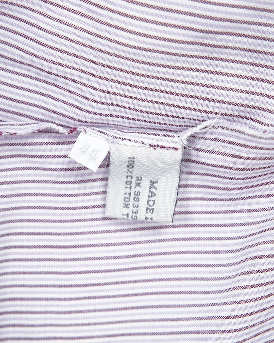 Miu Miu Miu Miu S/S2000 Hooded Dress Size M / US 6-8 / IT 42-44 - 9 Thumbnail