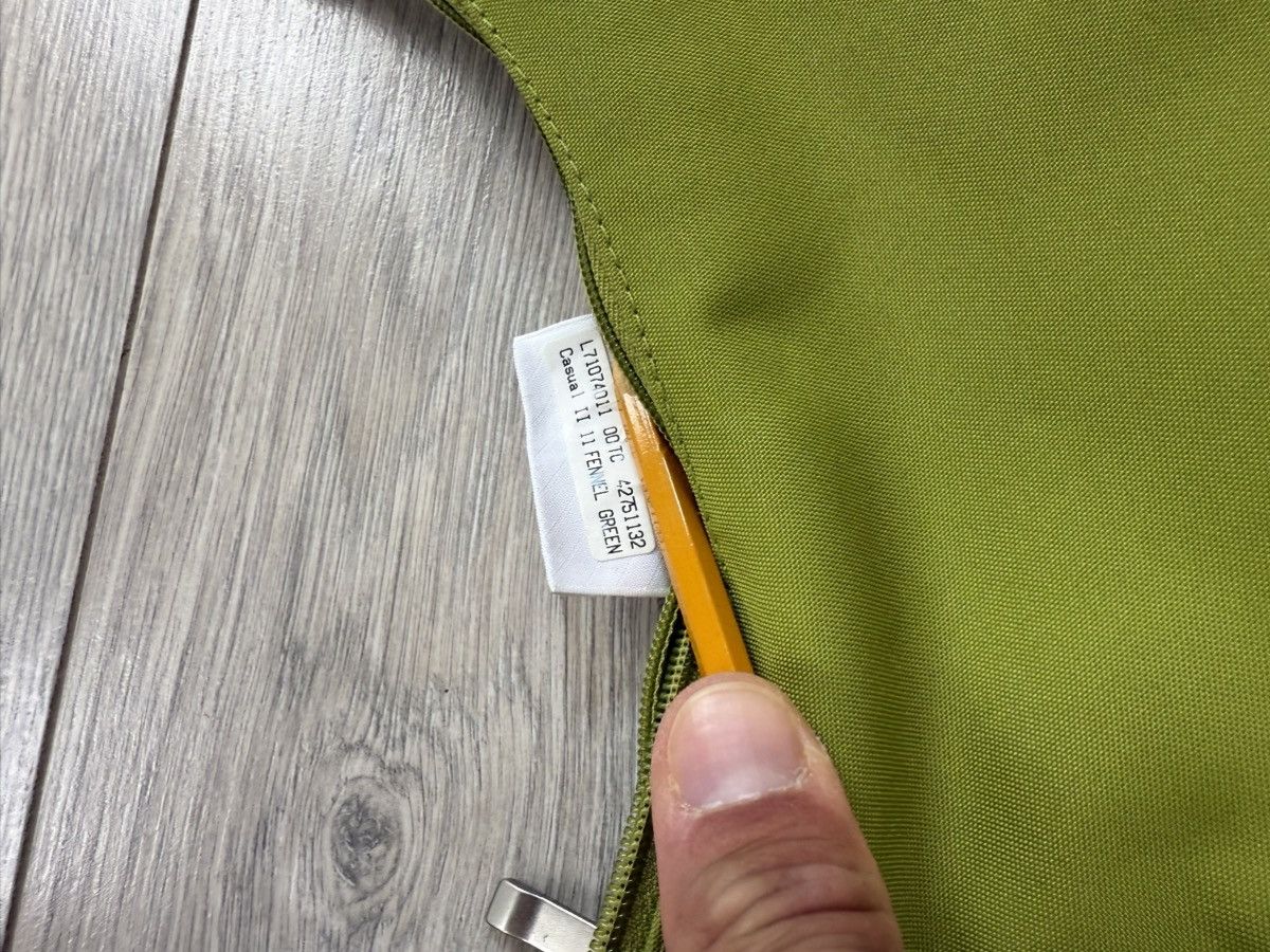 Lacoste Lacoste vintage Banana Bag Size ONE SIZE - 7 Thumbnail
