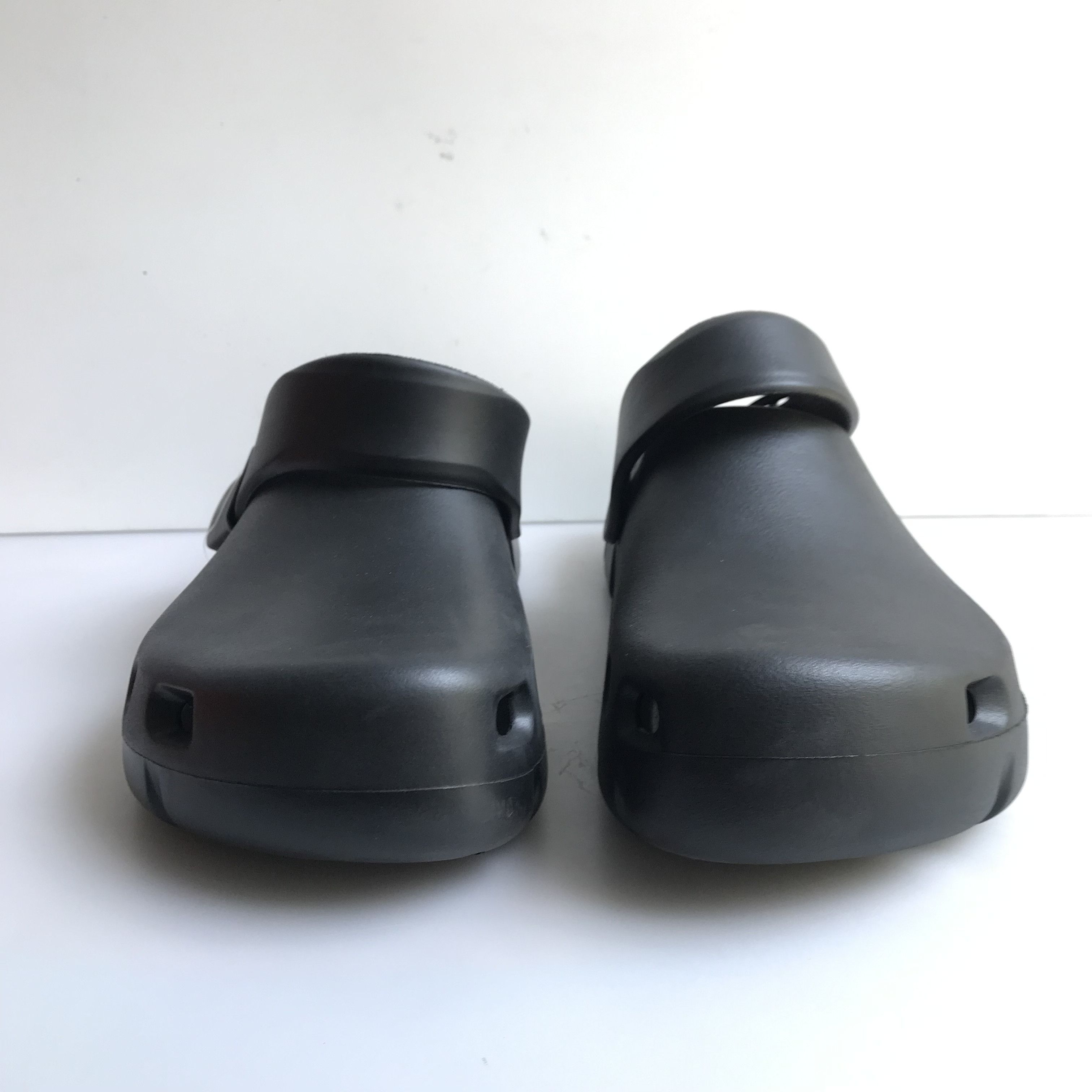 Birkenstock Birkenstock Birki Flow Black Size 42 eur 8uk Made in Germany Size US 9 / EU 42 - 12 Thumbnail