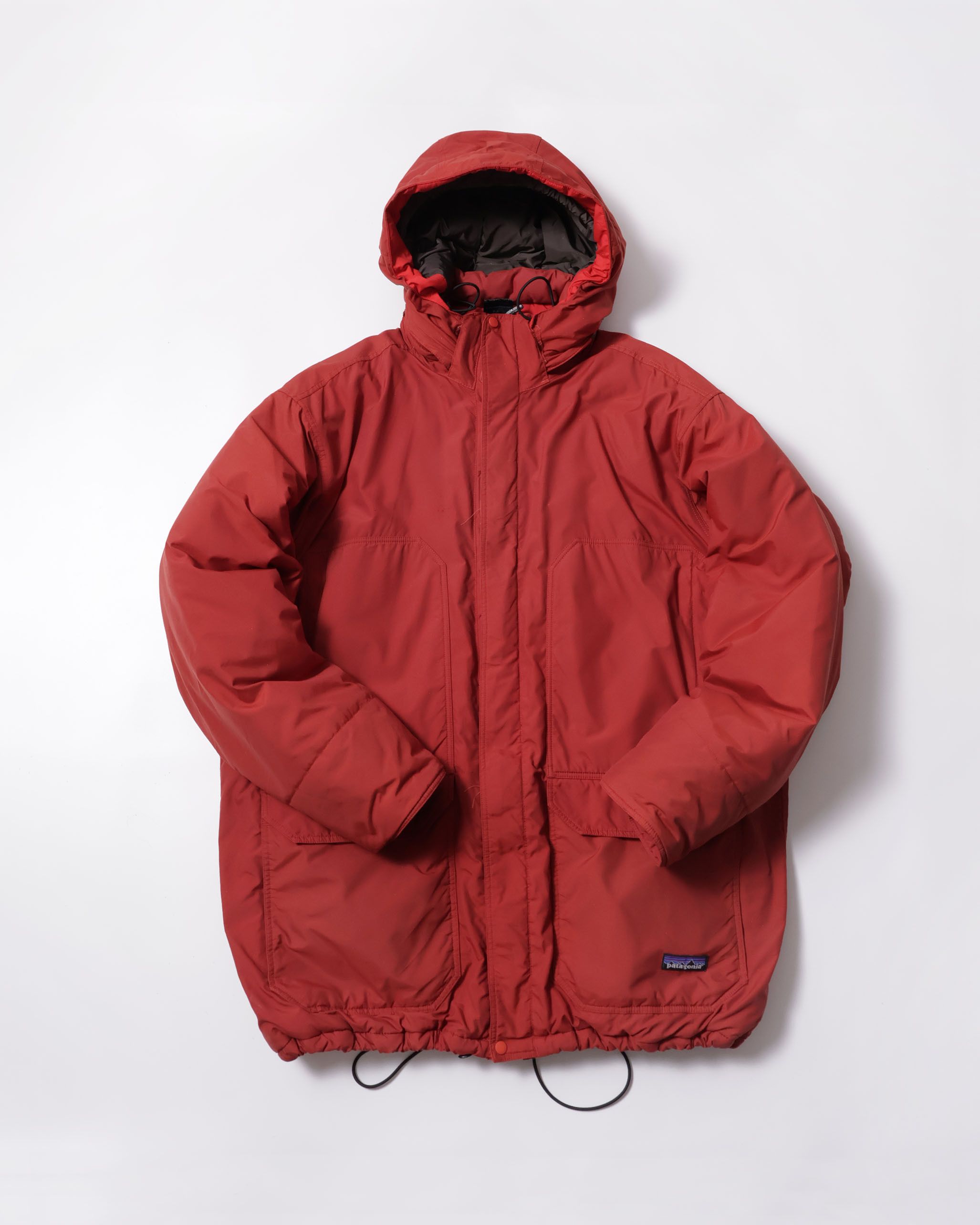 Patagonia Patagonia 2004 Guide Parka Jacket Size US M / EU 48-50 / 2 - 3 Thumbnail