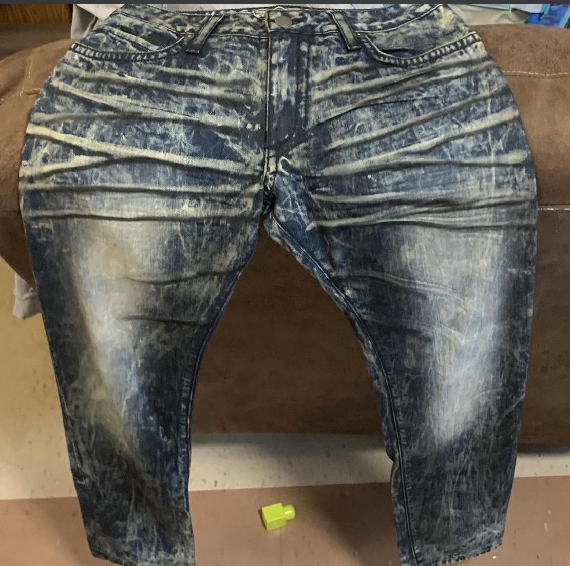 Robins Jeans Robin jeans Size US 30 / EU 46 - 2 Thumbnail