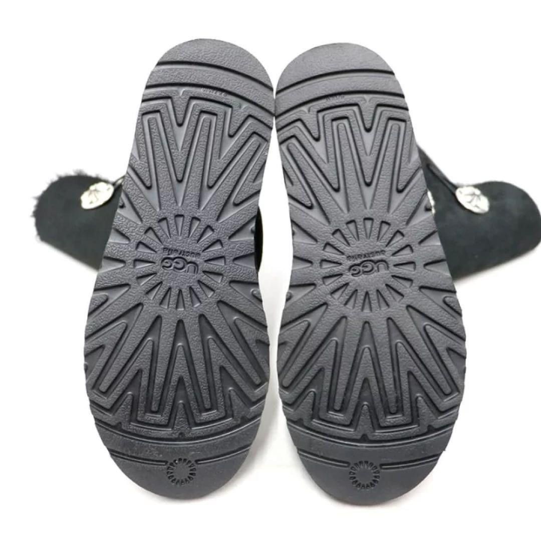Chrome Hearts Chrome Hearts UGG boots Size US 8 / IT 38 - 3 Thumbnail
