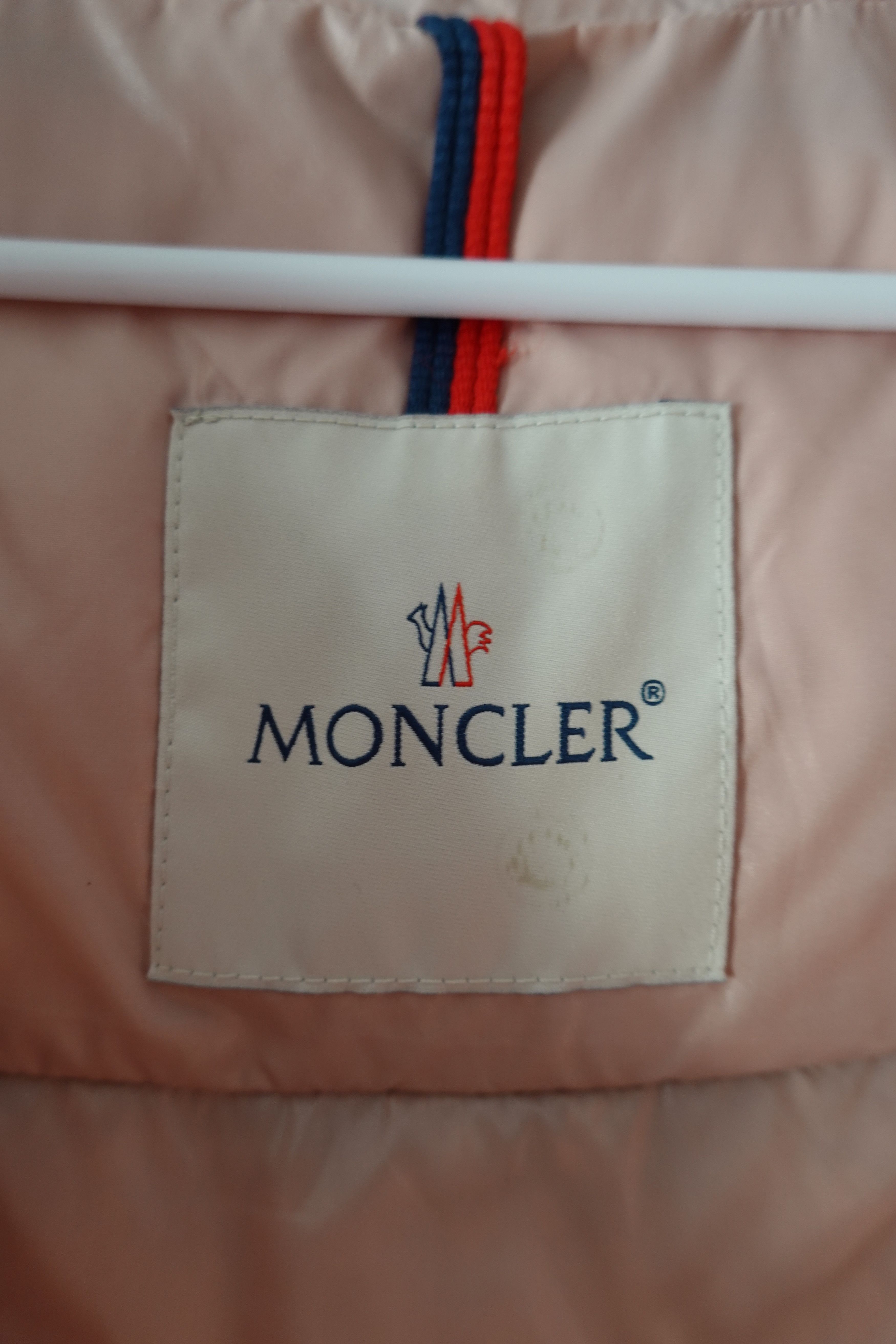 Moncler Moncler Bardanette Cropped Down Jacket Size M / US 6-8 / IT 42-44 - 8 Thumbnail