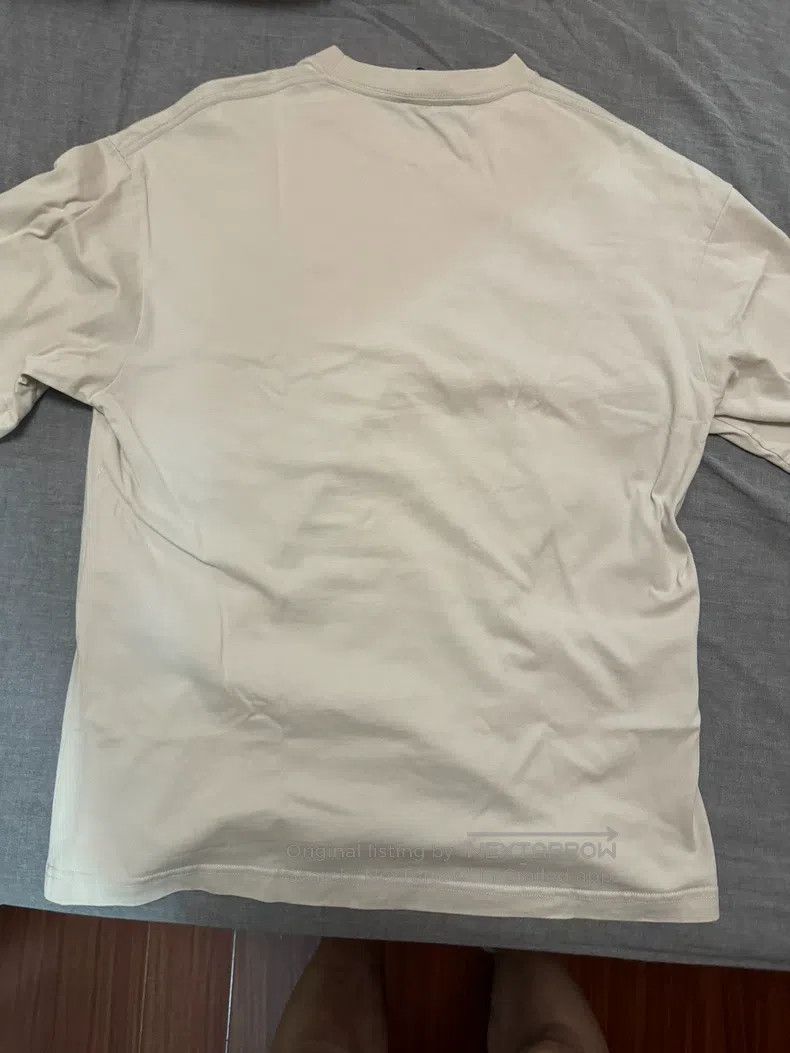 Balenciaga Balenciaga Short Sleeve Size US S / EU 44-46 / 1 - 8 Thumbnail