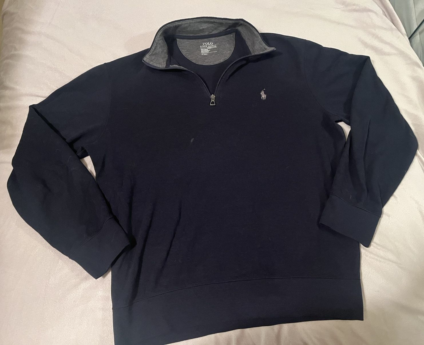 Polo Ralph Lauren Polo sweater Size US M / EU 48-50 / 2 - 1 Thumbnail