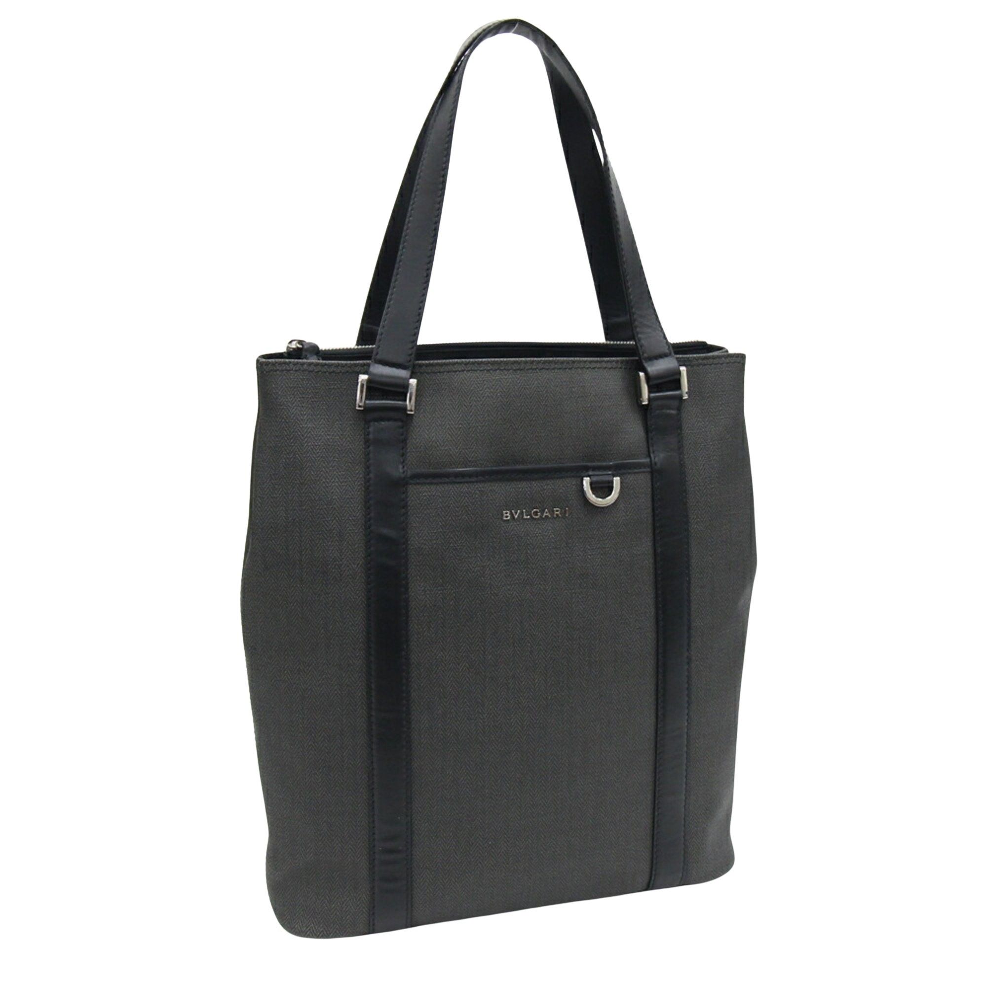 Bvlgari Bulgari Week end tote Size ONE SIZE - 1 Thumbnail