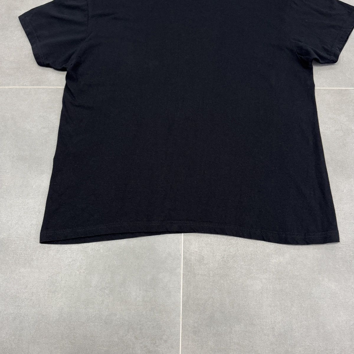 Band Tees × Nirvana Vintage Nirvana T-Shirt Size M Size US M / EU 48-50 / 2 - 14 Thumbnail