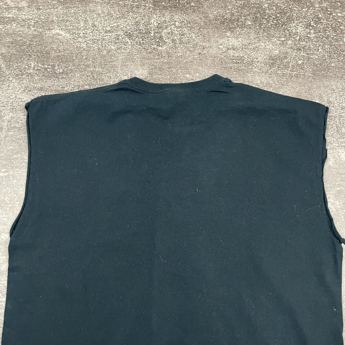 Vintage Gildan Jonny Cash 2009 T Shirt Size US XL / EU 56 / 4 - 11 Thumbnail