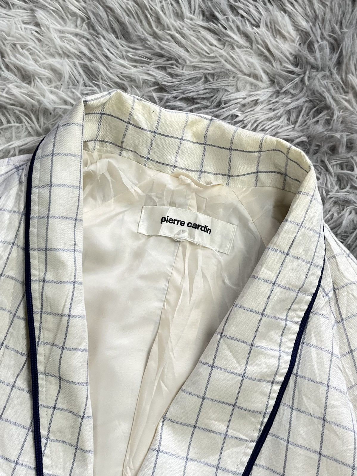 Pierre Cardin pierre cardin jacket Size US M / EU 48-50 / 2 - 6 Thumbnail