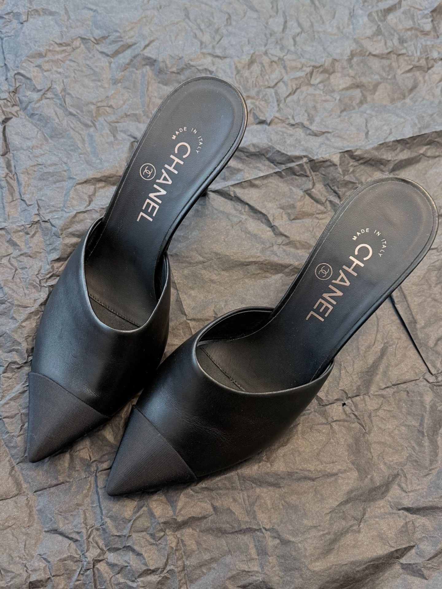 Other Pearl Snake High Heels Size US 6 / IT 36 - 1 Thumbnail