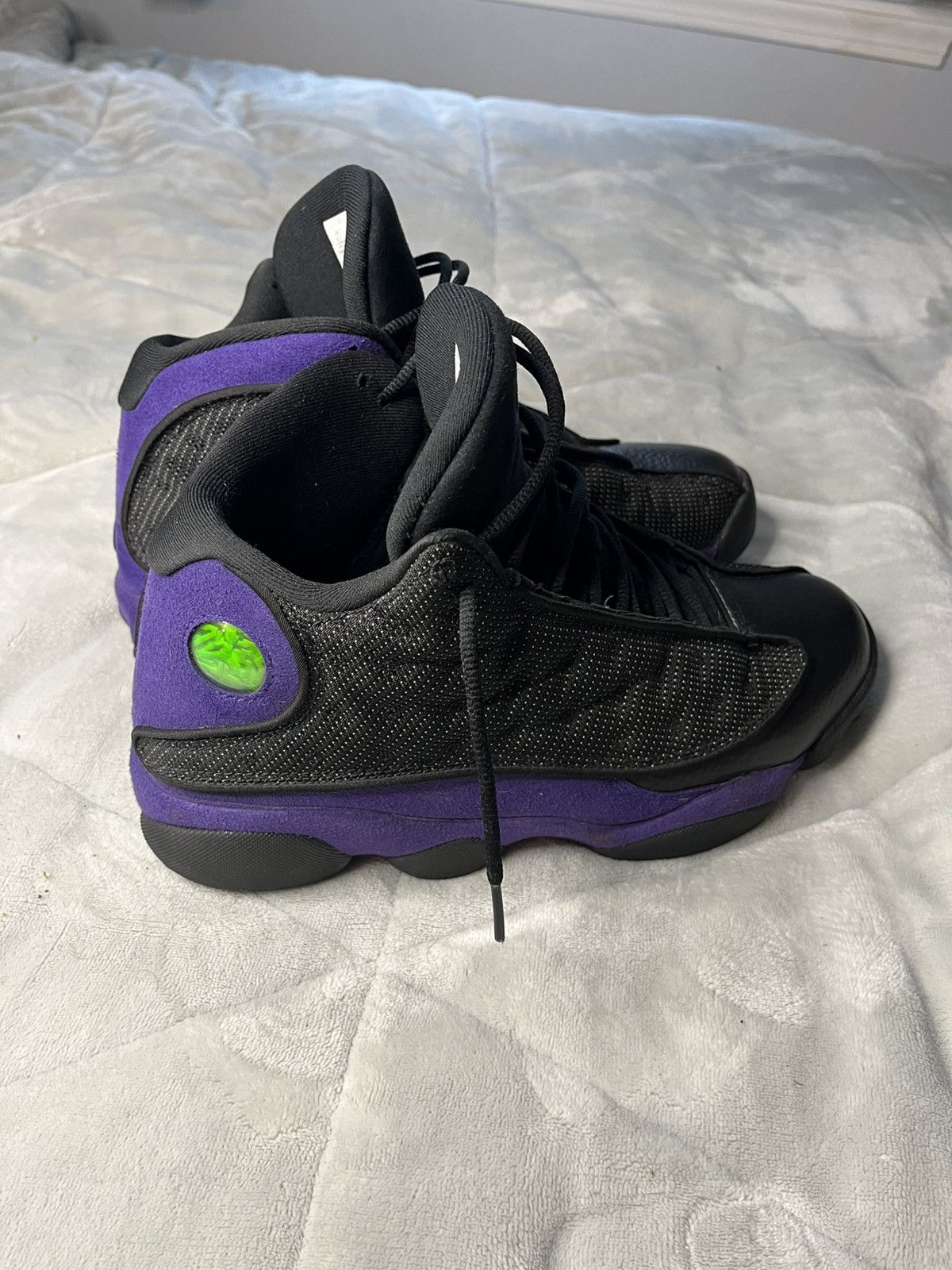 Jordan Brand Jordan 13 “Court Purple” Size US 9.5 / EU 42-43 - 5 Thumbnail