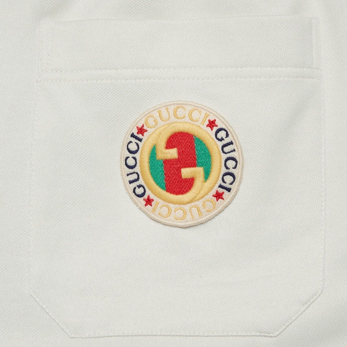 Gucci o1s1wg110925 Technical Jersey Jogging Pant in Multicolor Size US 38 / EU 54 - 4 Thumbnail