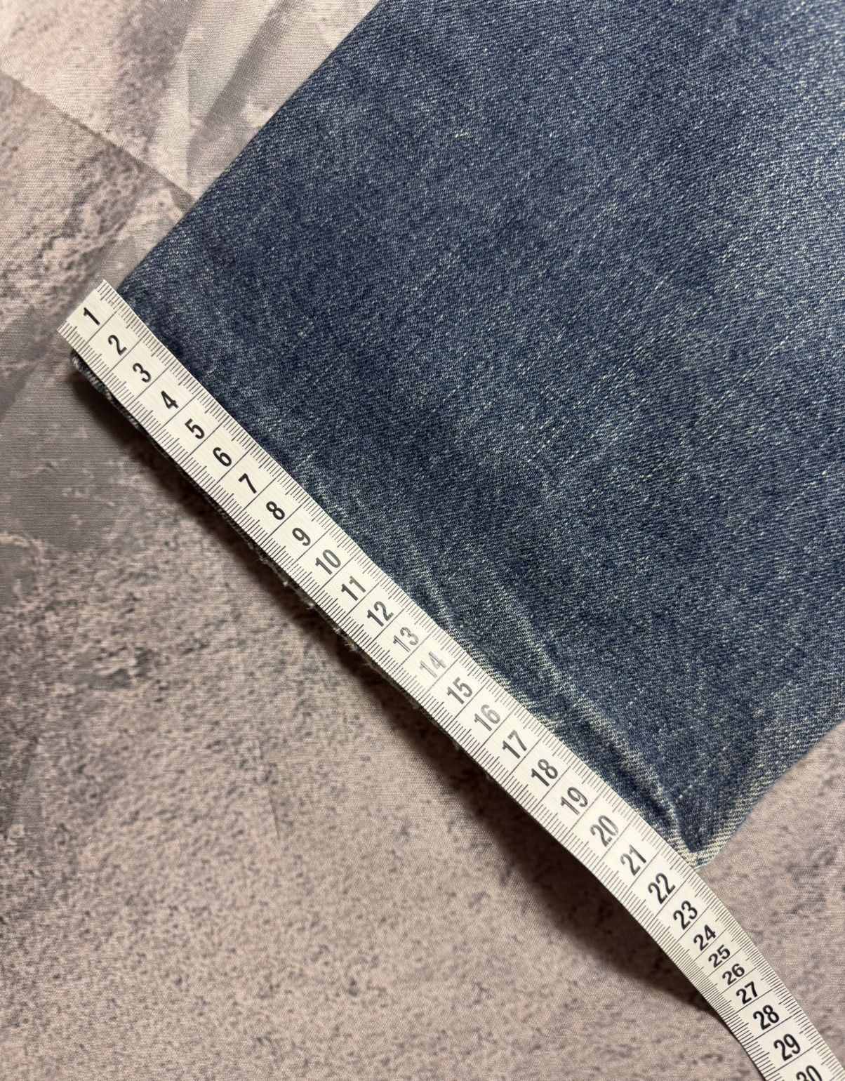 Diesel Diesel faded vintage jeans Size US 32 / EU 48 - 17 Thumbnail