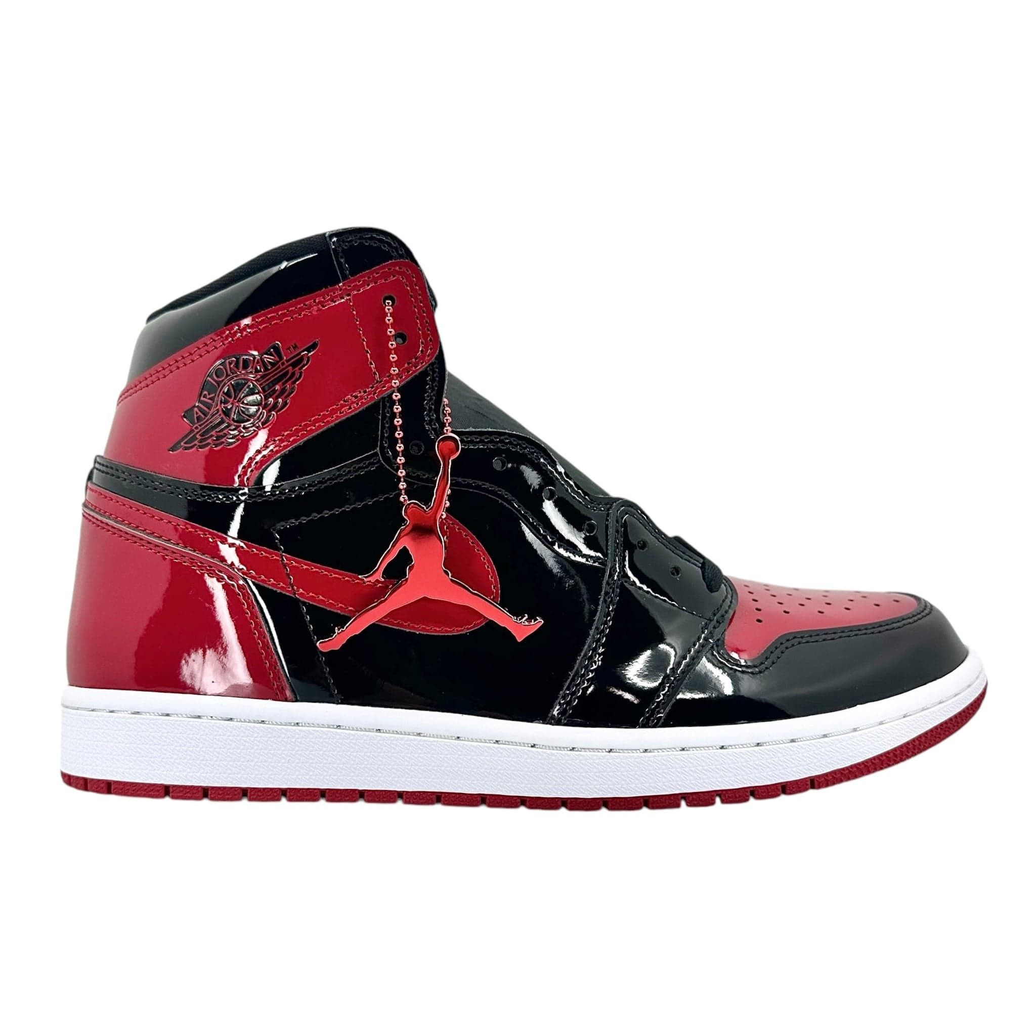 1 Retro High OG Bred Patent