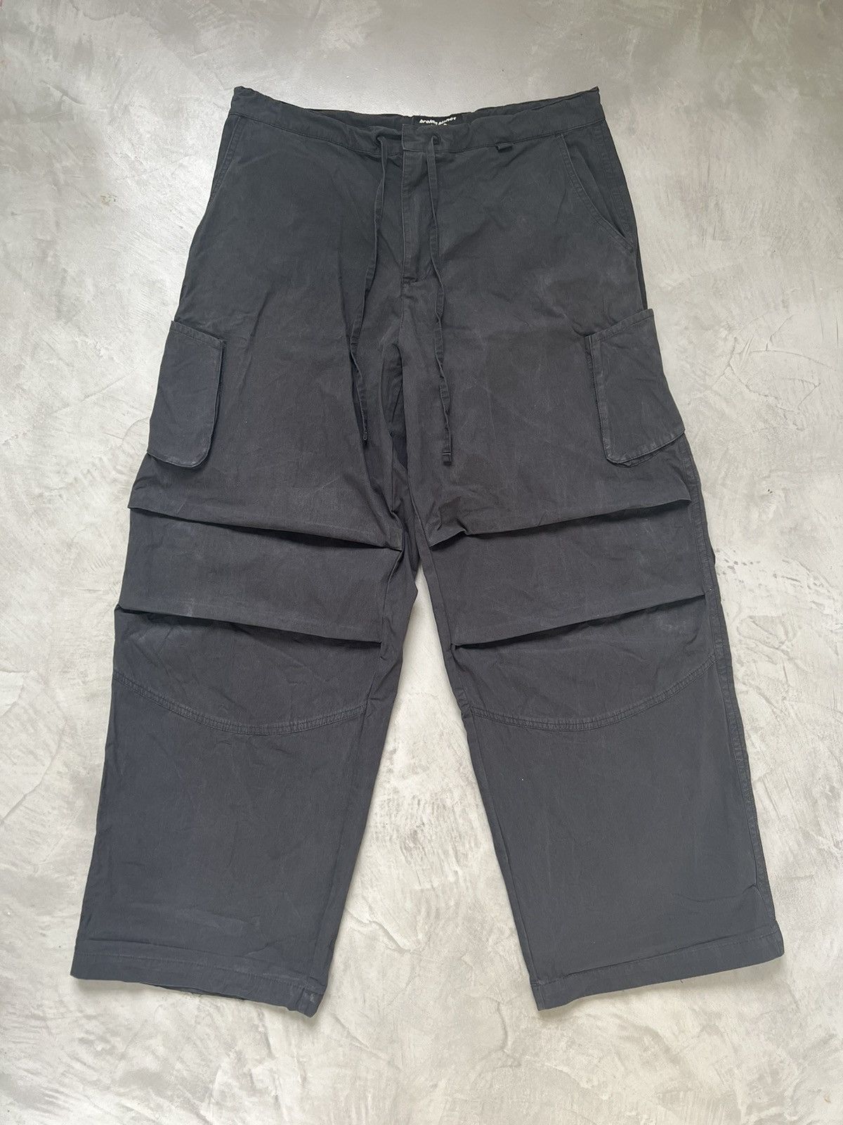 Broken Planet Broken Planet Cargos Size US 33 - 1 Thumbnail