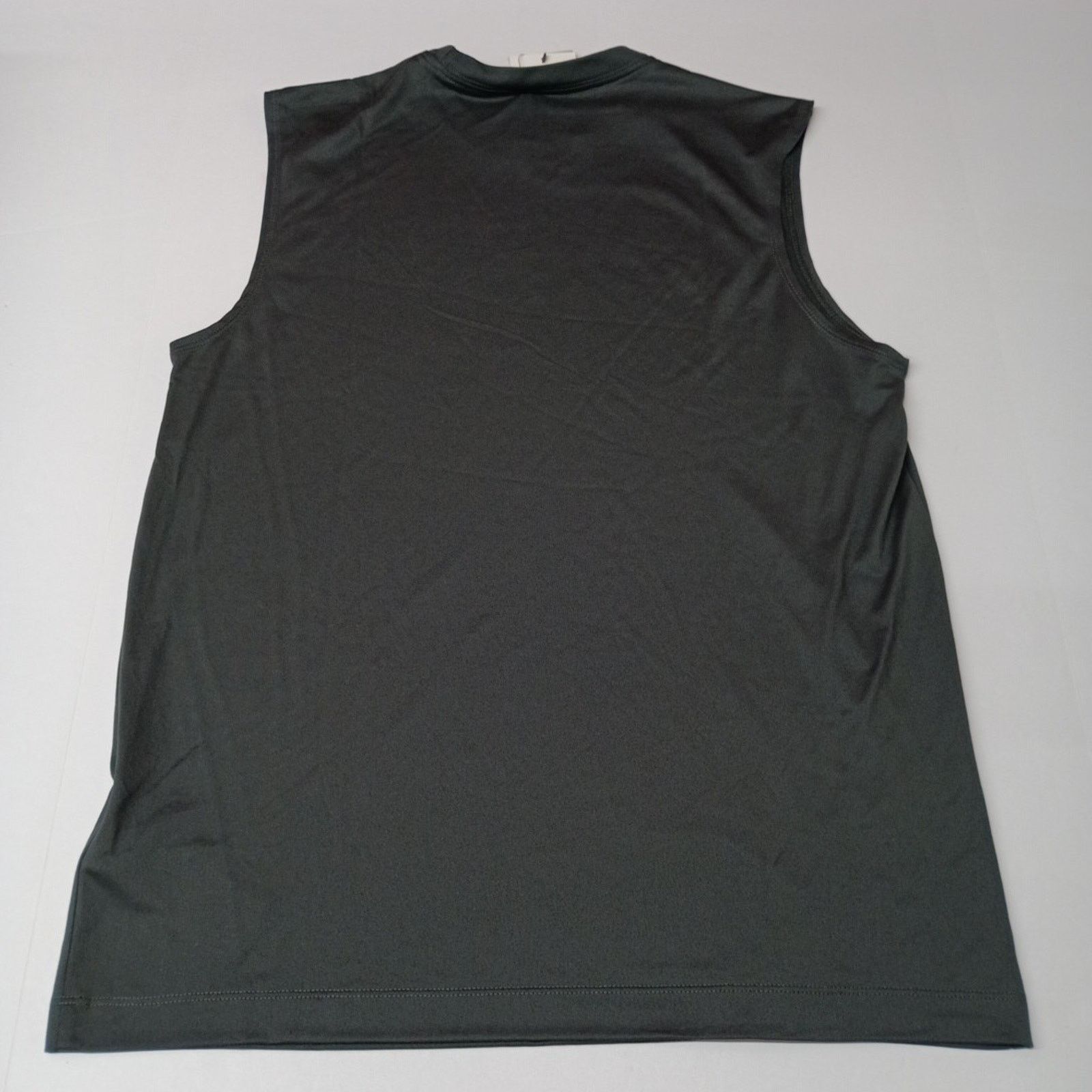 Nike Nike Baltimore Ravens Shirt Size M Gray Dri-Fit Tank Top NFL Size US M / EU 48-50 / 2 - 7 Thumbnail