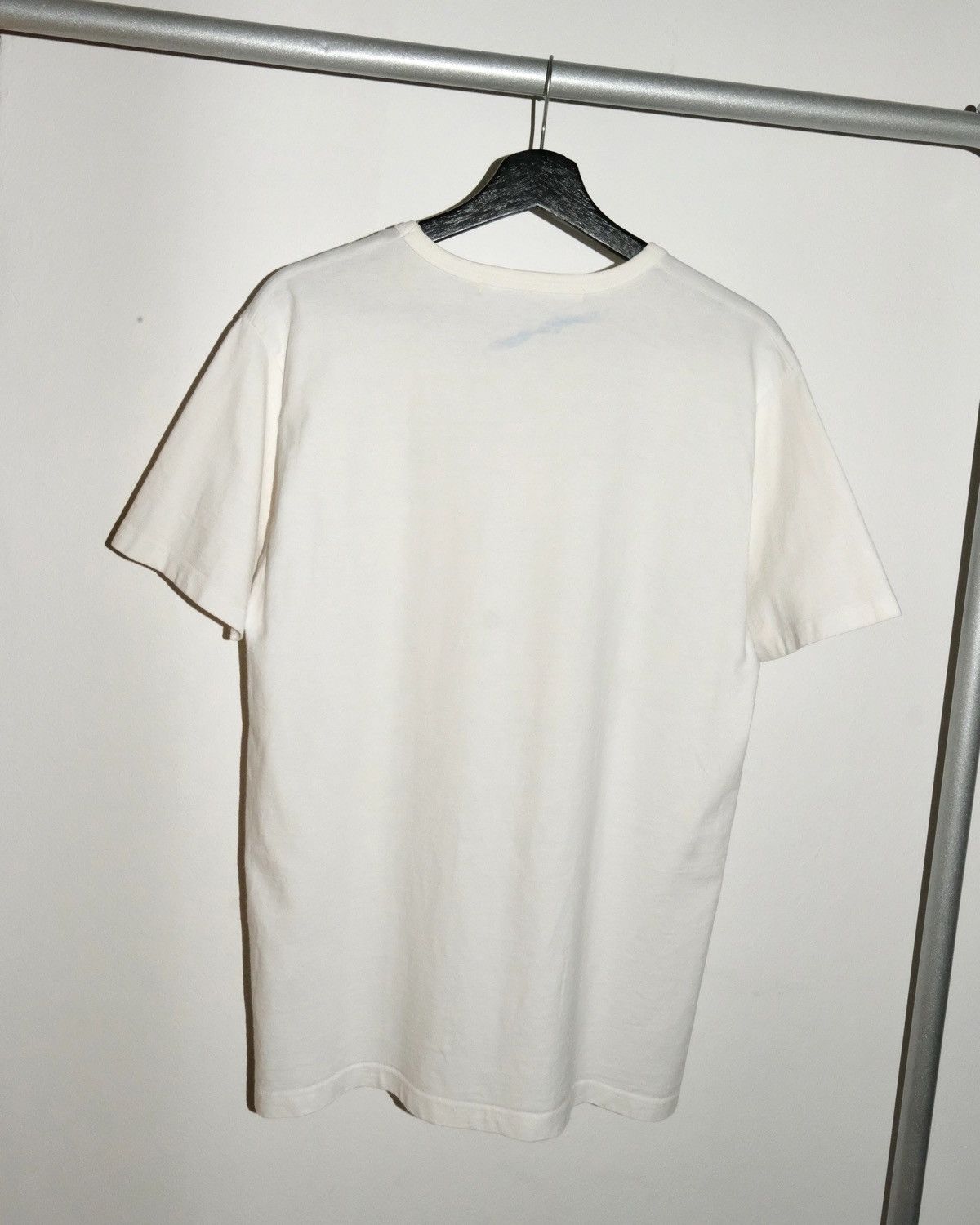 Junya Watanabe JUNYA WATANABE MAN AD2001 été TEE Size US M / EU 48-50 / 2 - 4 Thumbnail